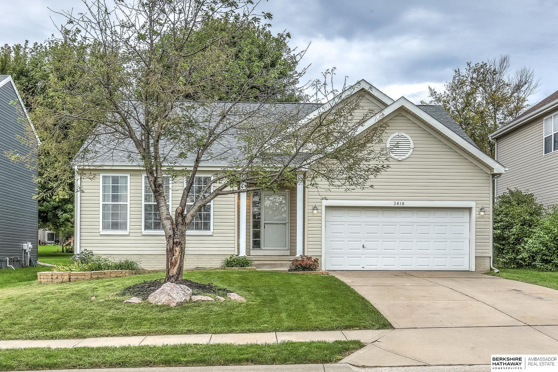 3818 S 189 Street, Omaha, Nebraska image 1
