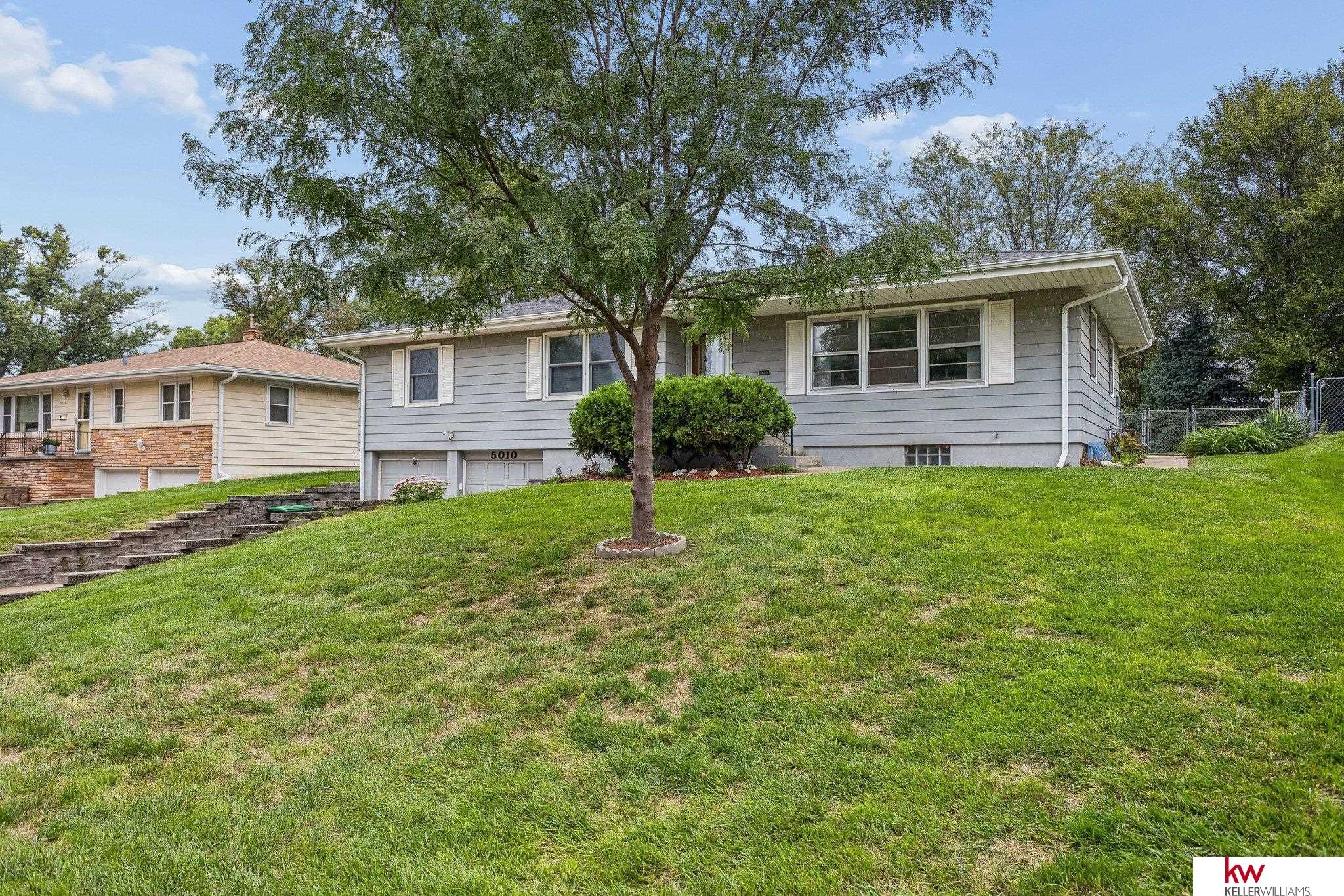 5010 Castelar Street, Omaha, Nebraska image 1