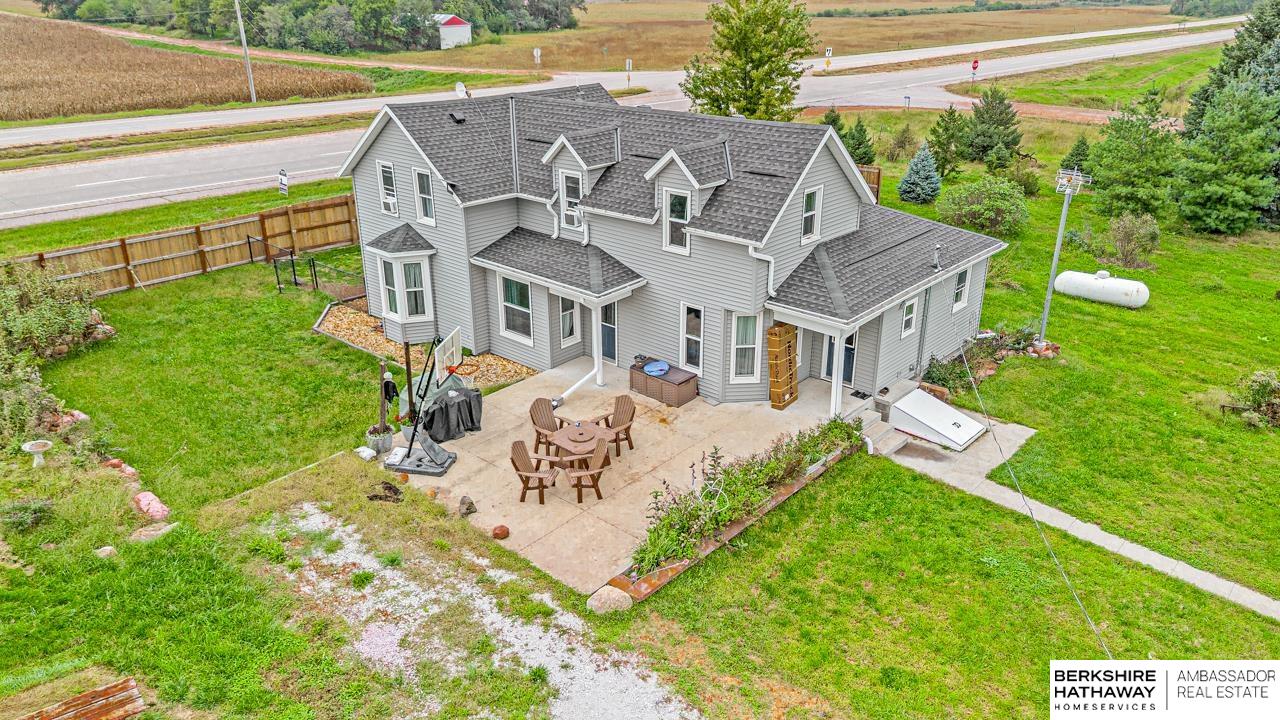 598 County Road 18, Ceresco, Nebraska image 1