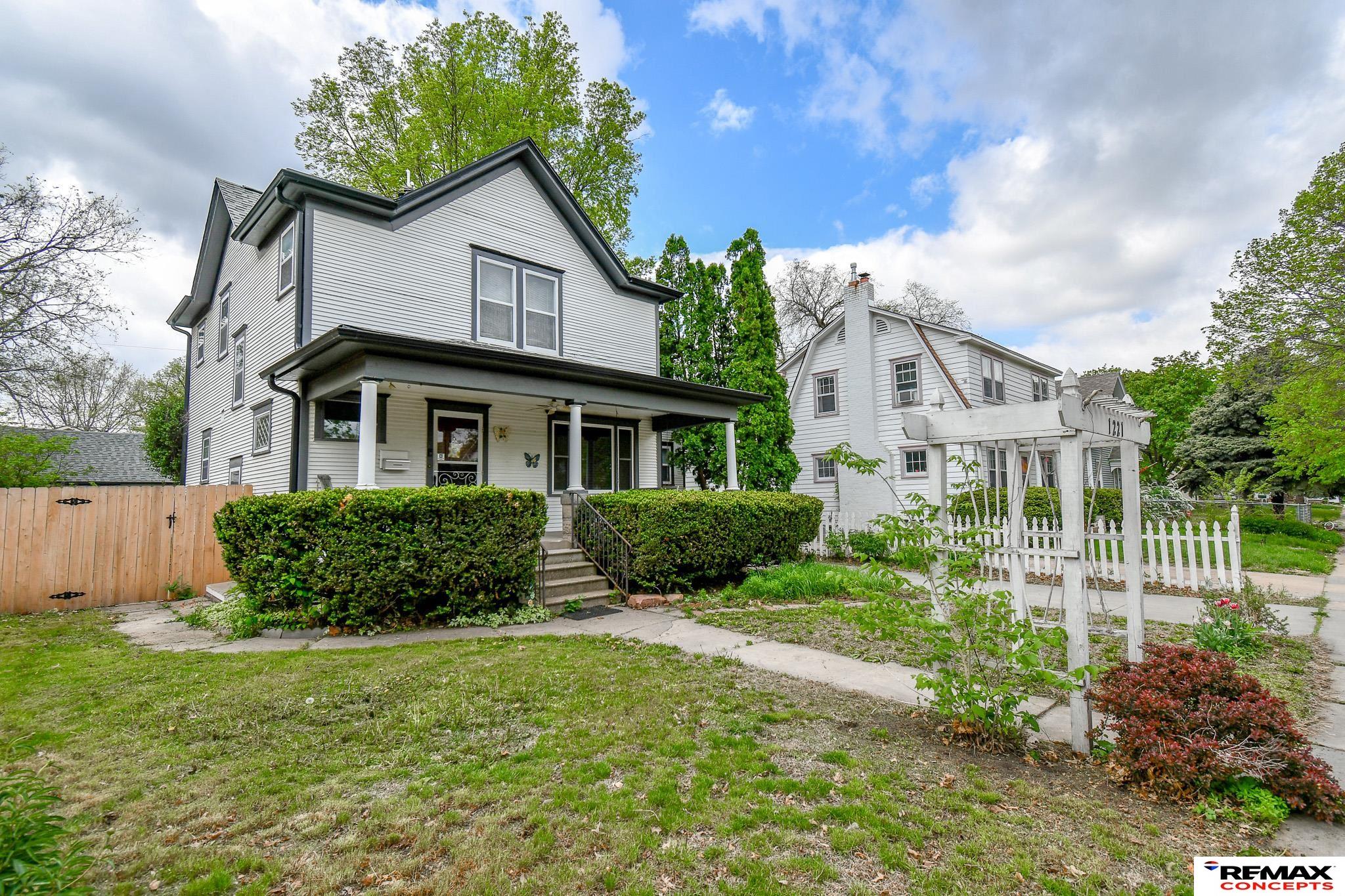 1221 Rose Street, Lincoln, Nebraska image 1