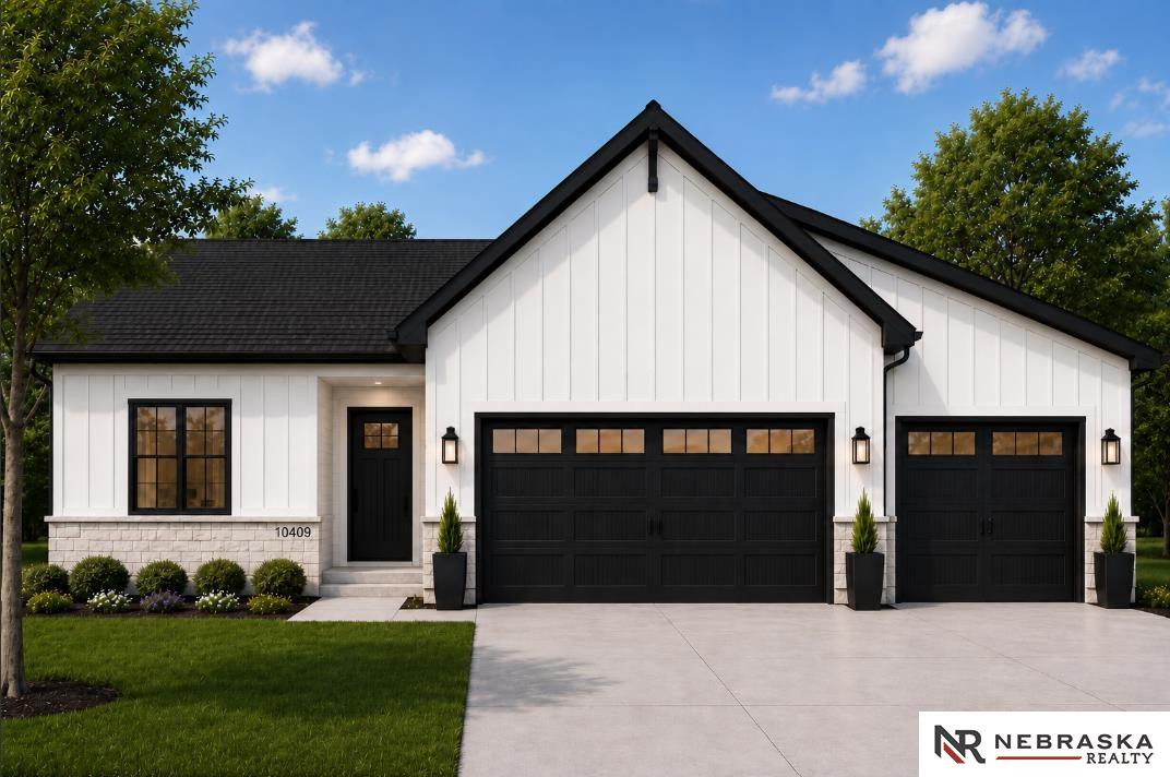 Photo of 10409 Rosewater Parkway Bennington NE 68007