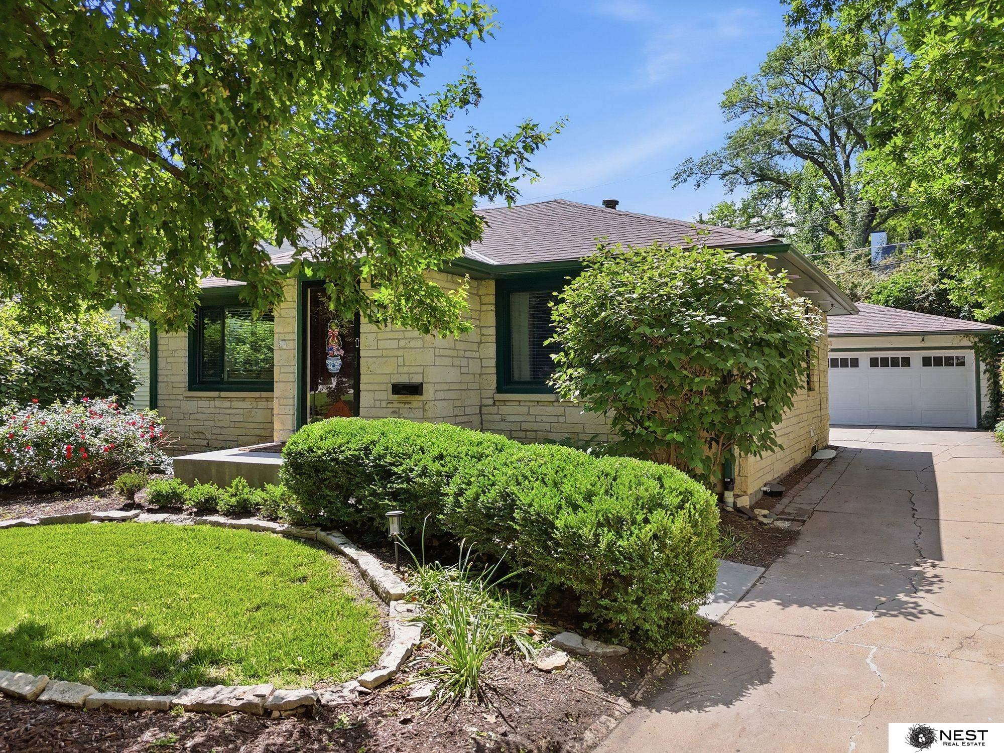 2639 Woodsdale Boulevard, Lincoln, Nebraska image 1