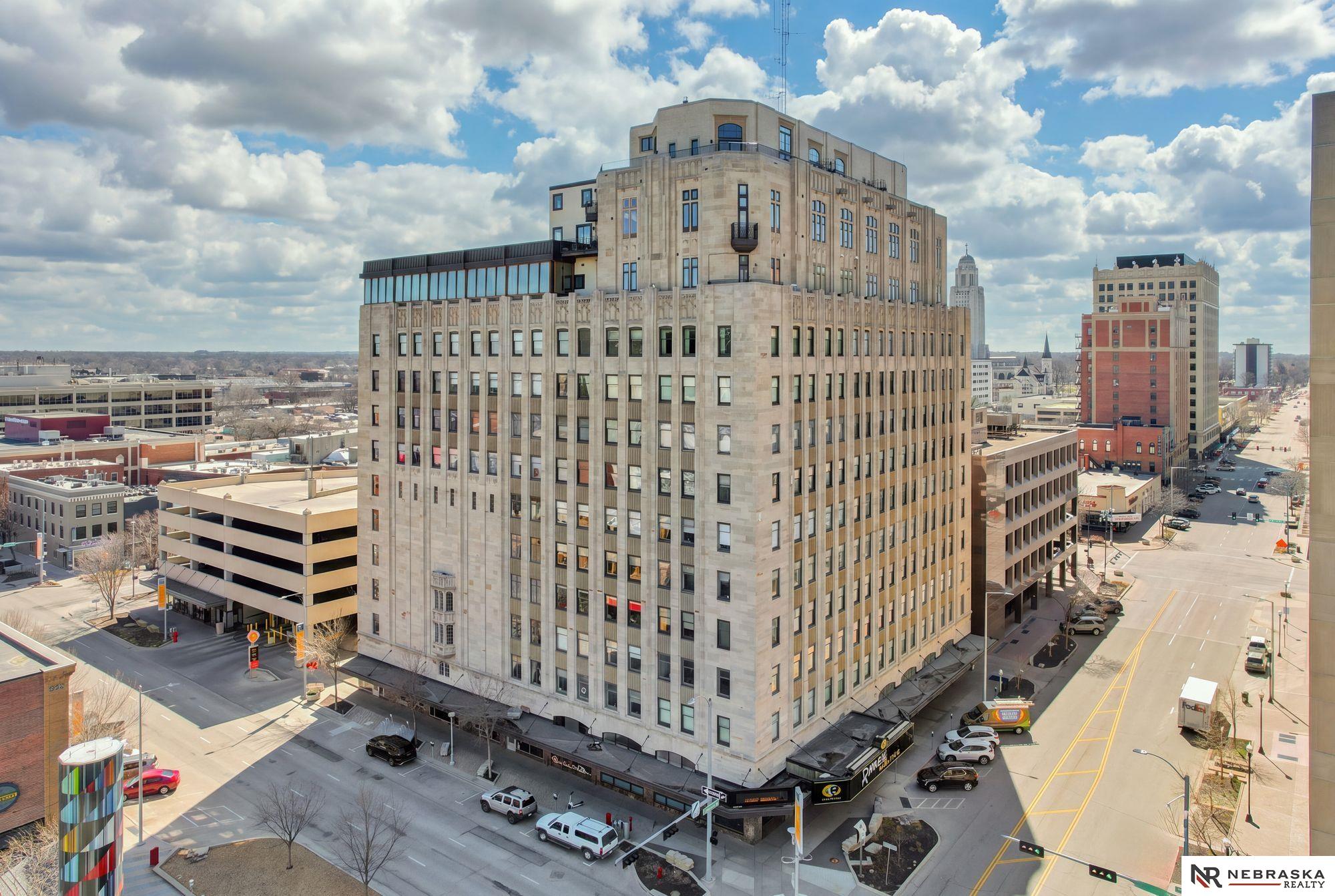 128 N 13th Street #708, Lincoln, Nebraska image 1