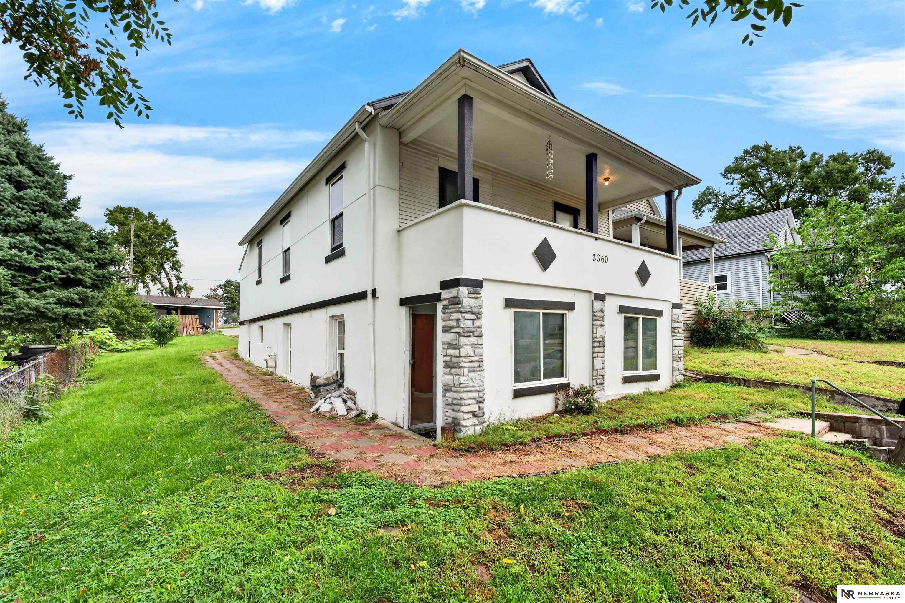 Photo of 3360 T Street Omaha NE 68137