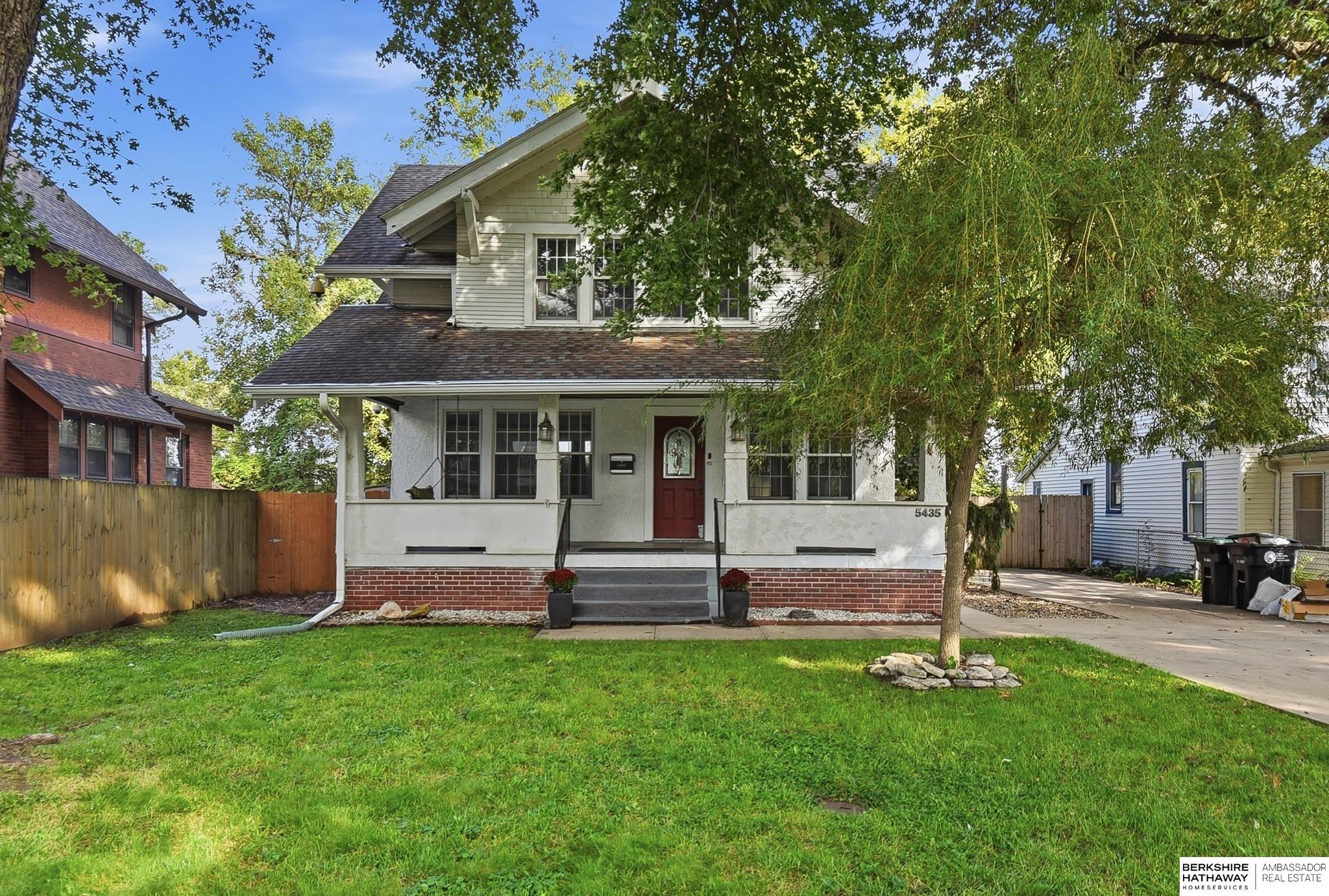 Photo of 5435 Florence Boulevard Omaha NE 68110