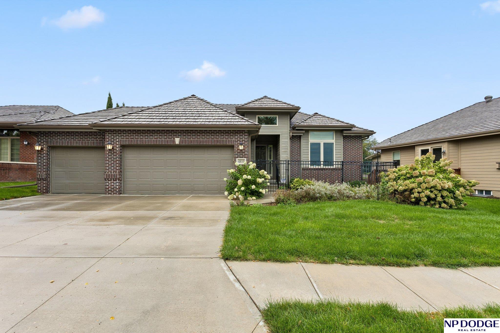 4810 S 155th Plaza, Omaha, Nebraska image 1