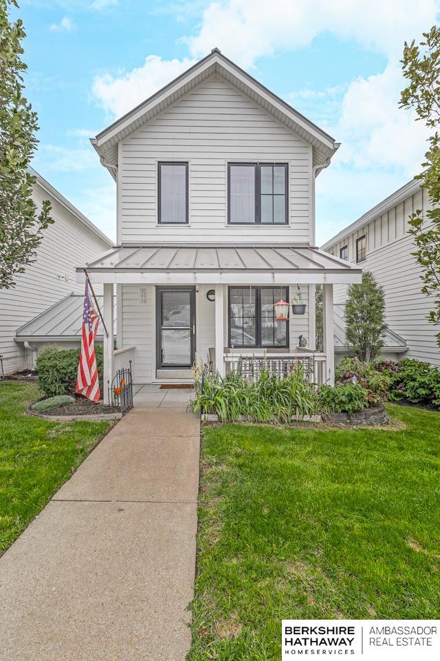 Photo of 706 Pierce Street Omaha NE 68108