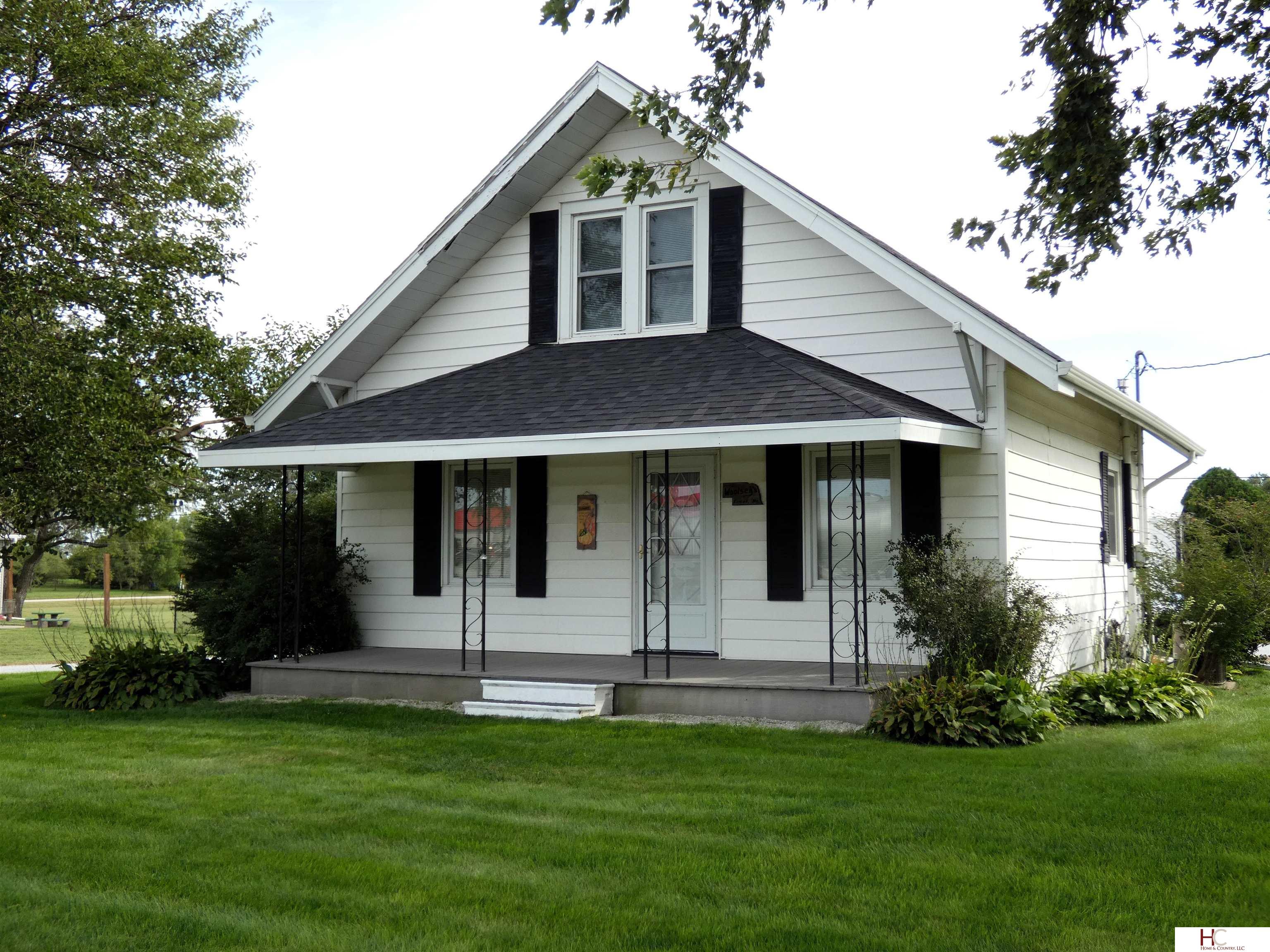 1505 2nd Street, Friend, Nebraska image 1