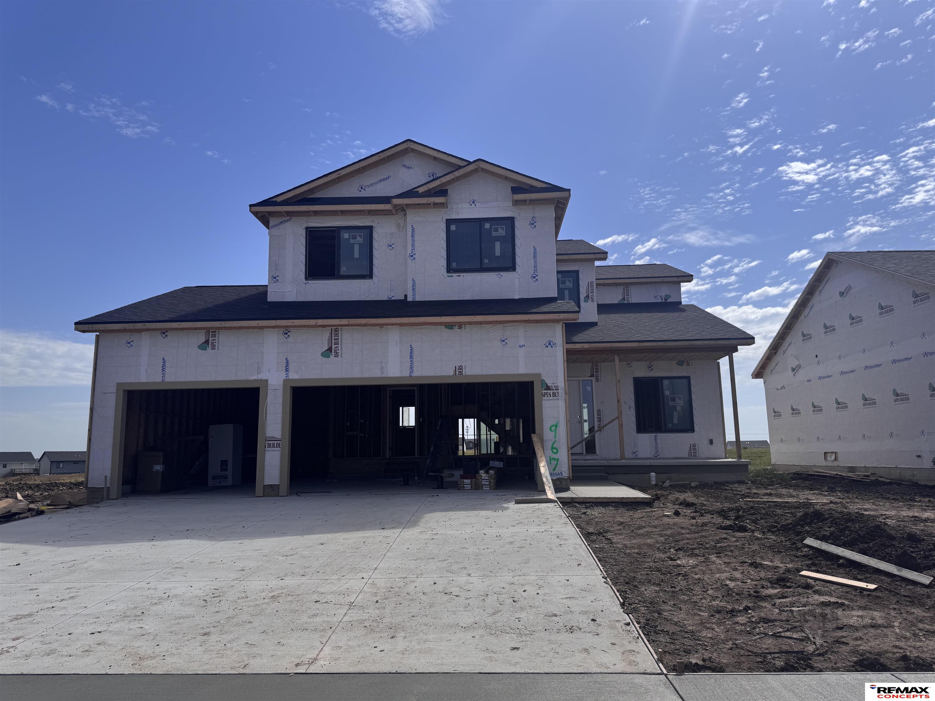 Photo of 967 W Avondale Street Lincoln NE 68523