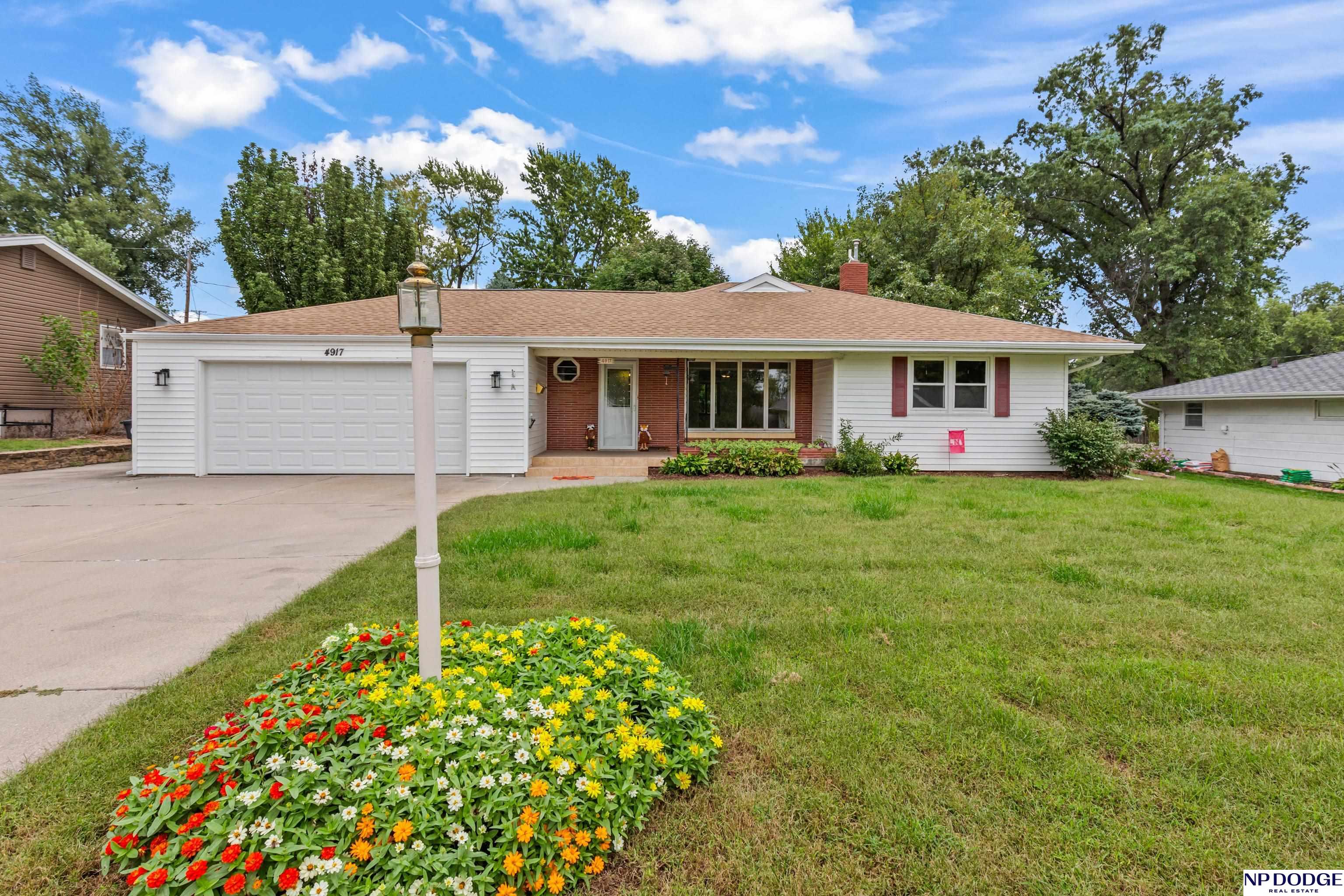 4917 S 131st Street, Omaha, Nebraska image 1