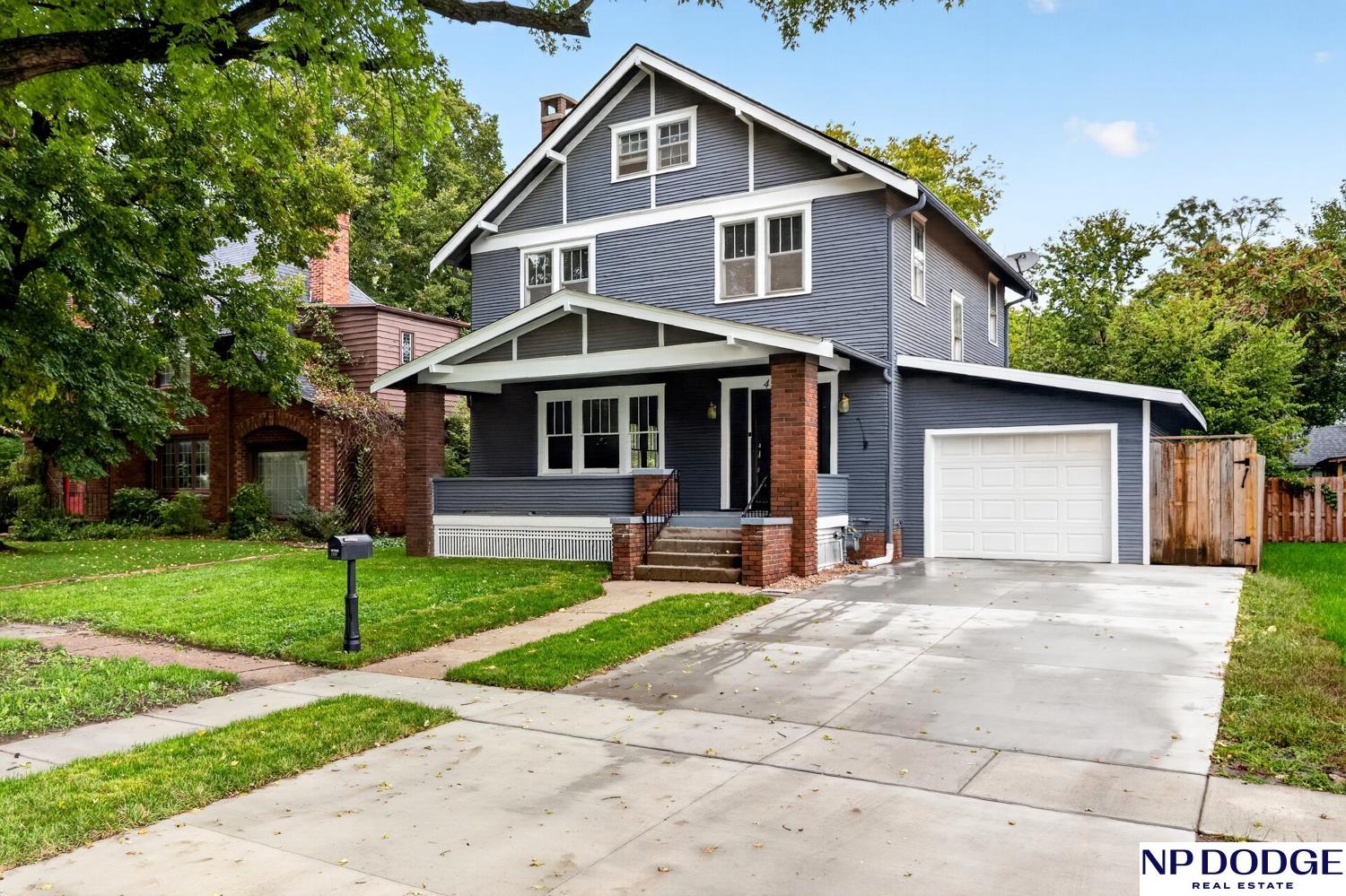 440 W Military Avenue, Fremont, Nebraska image 1