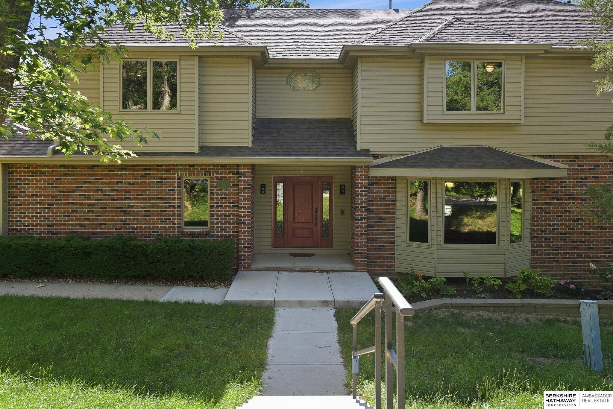 19818 Ewel Court, Plattsmouth, Nebraska image 1