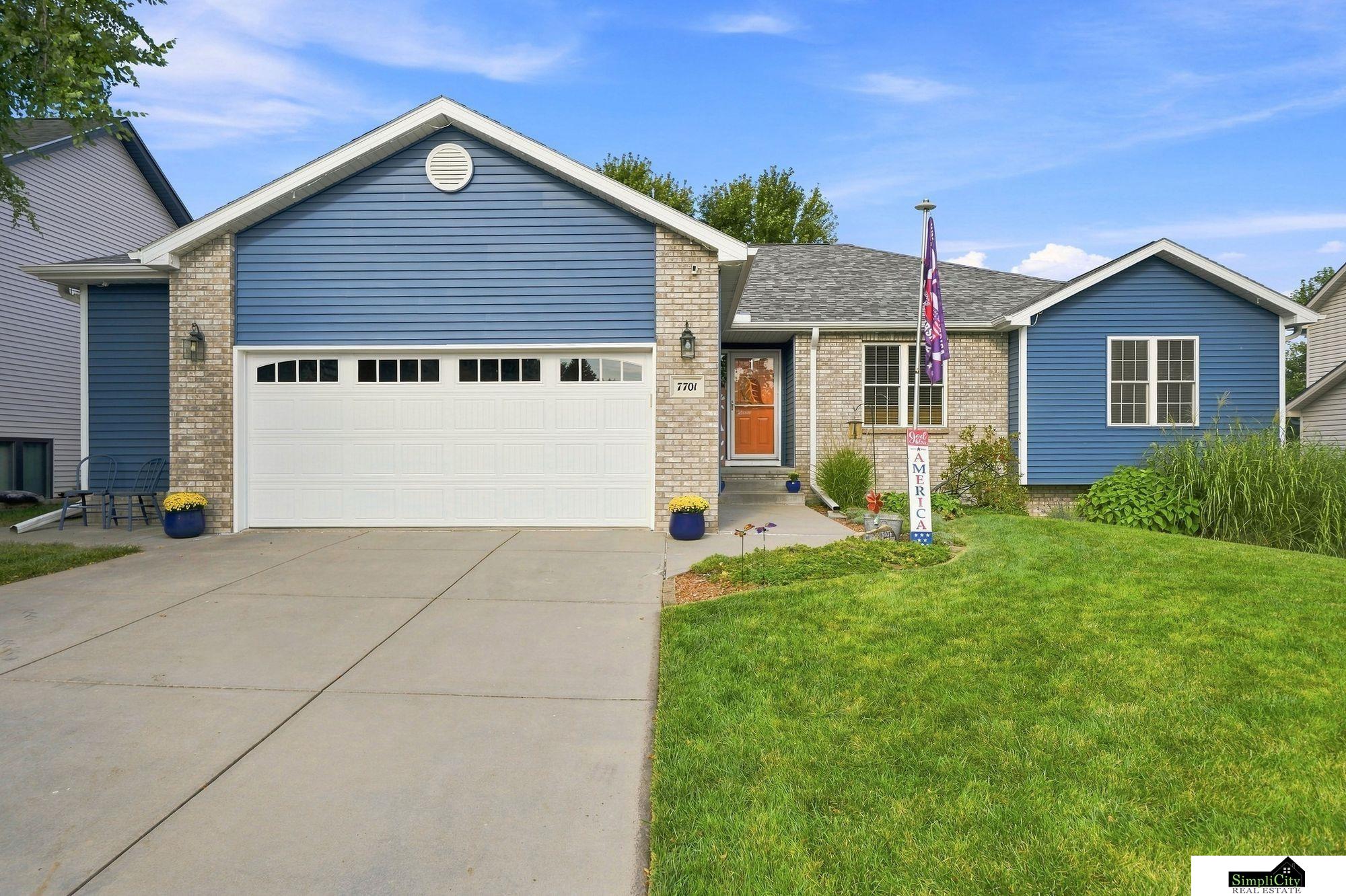 7701 S 41st Street, Lincoln, Nebraska image 1