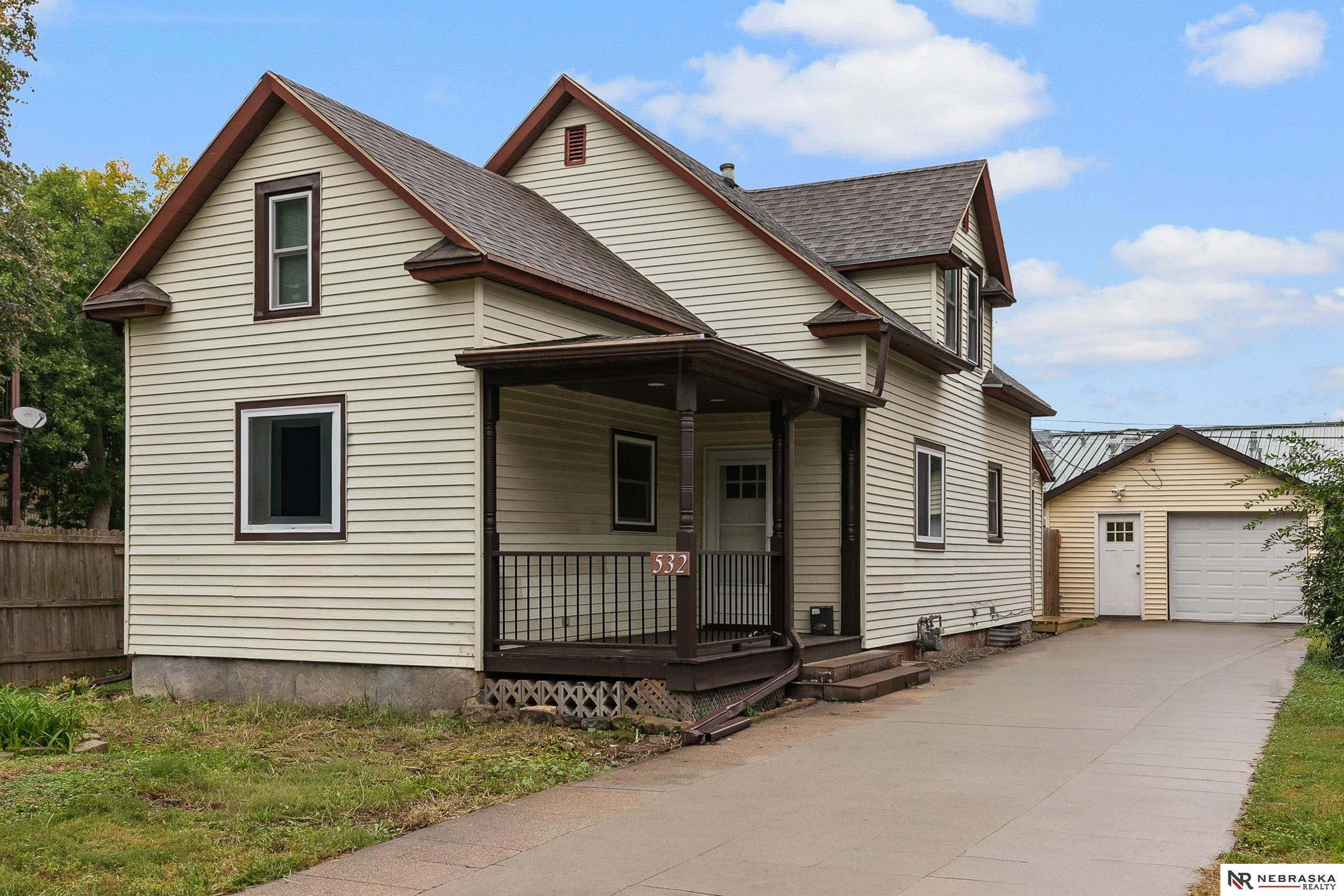 532 N 26th Street, Lincoln, Nebraska image 1