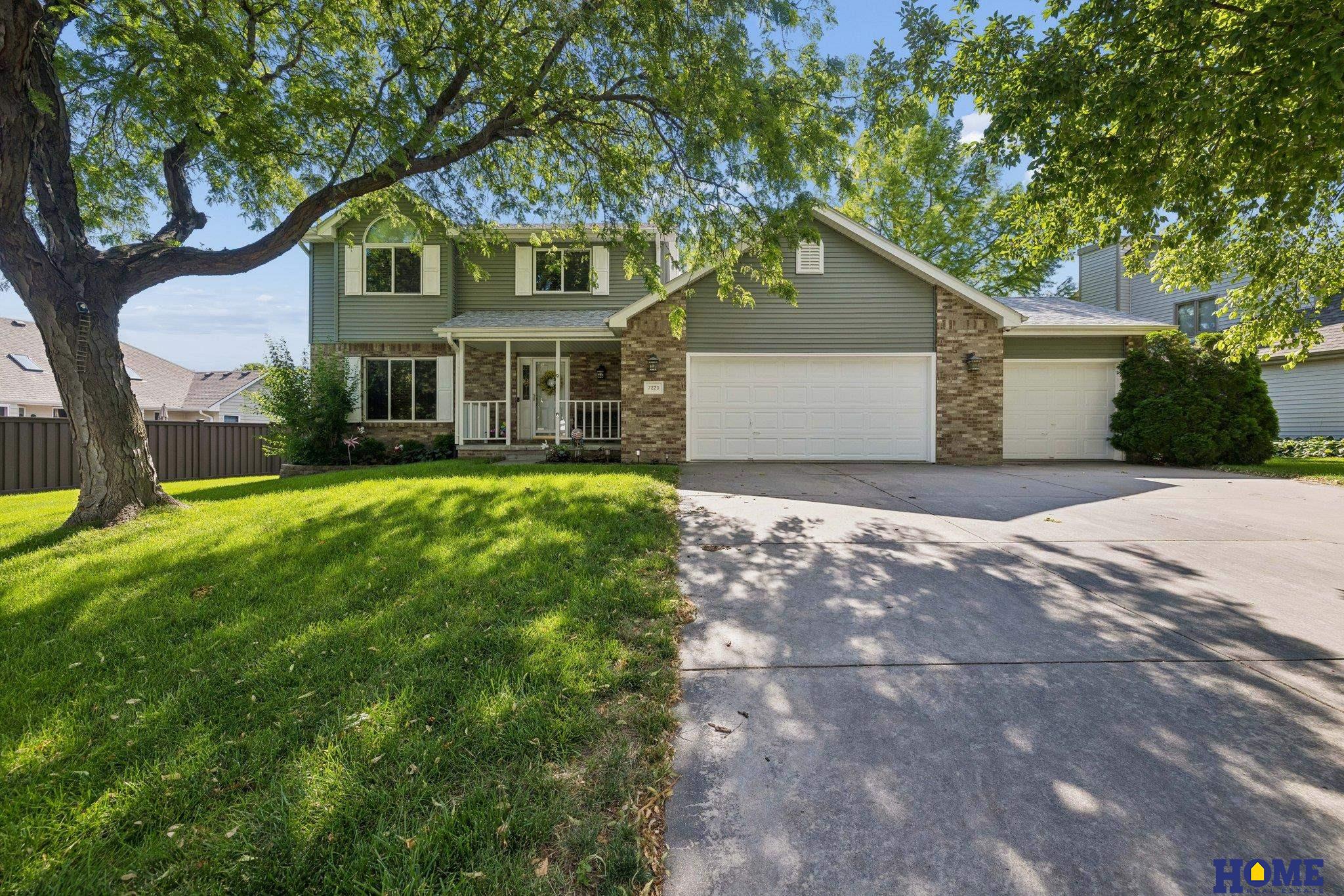 7220 Woody Creek Lane, Lincoln, Nebraska image 1