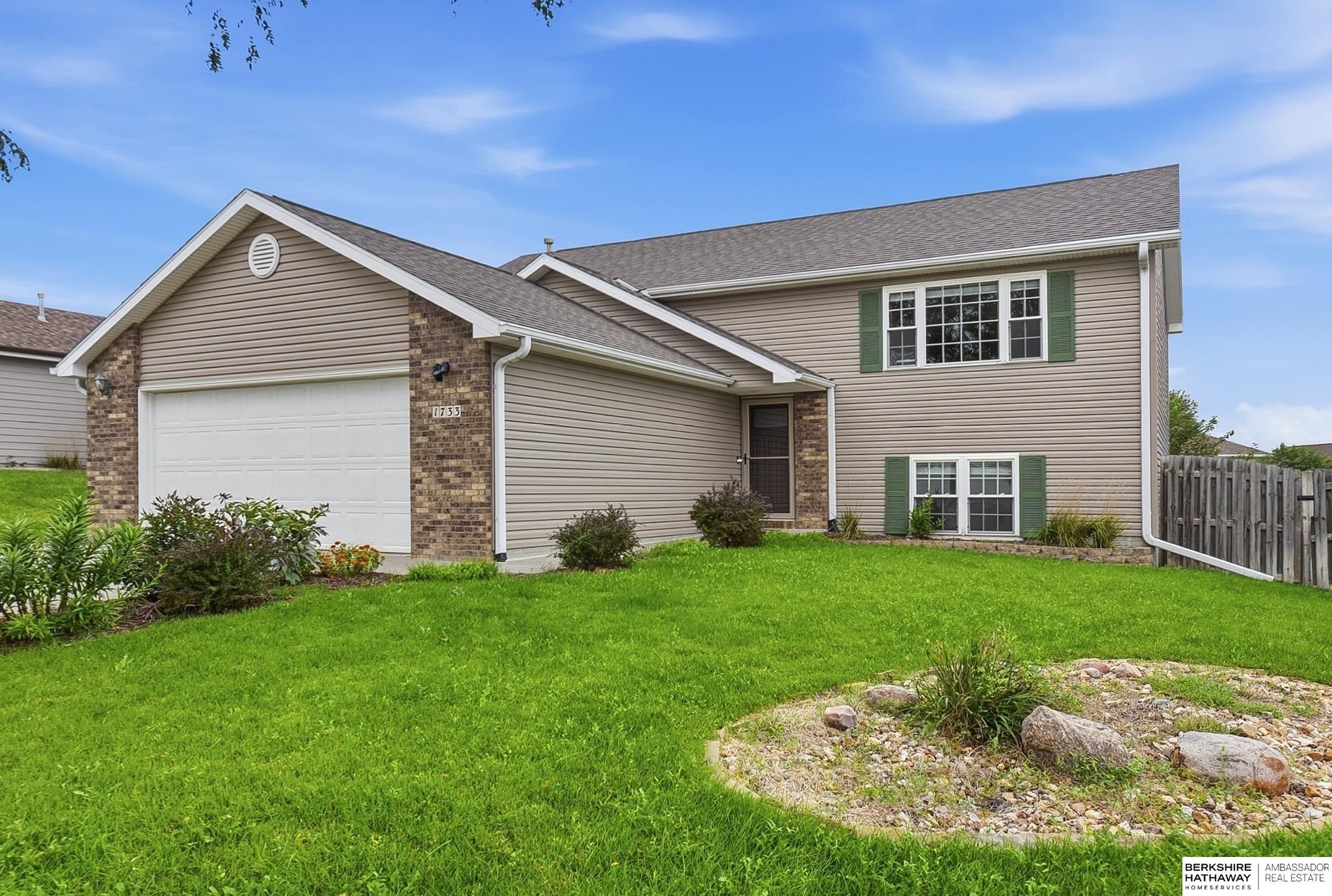 1733 NW Flader Court, Lincoln, Nebraska image 1