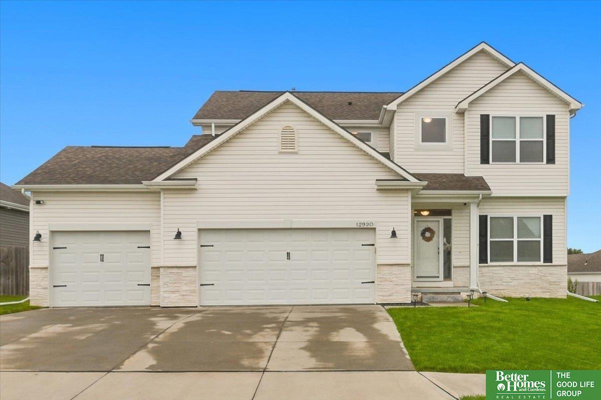 12920 S 54 Street, Papillion, Nebraska image 1