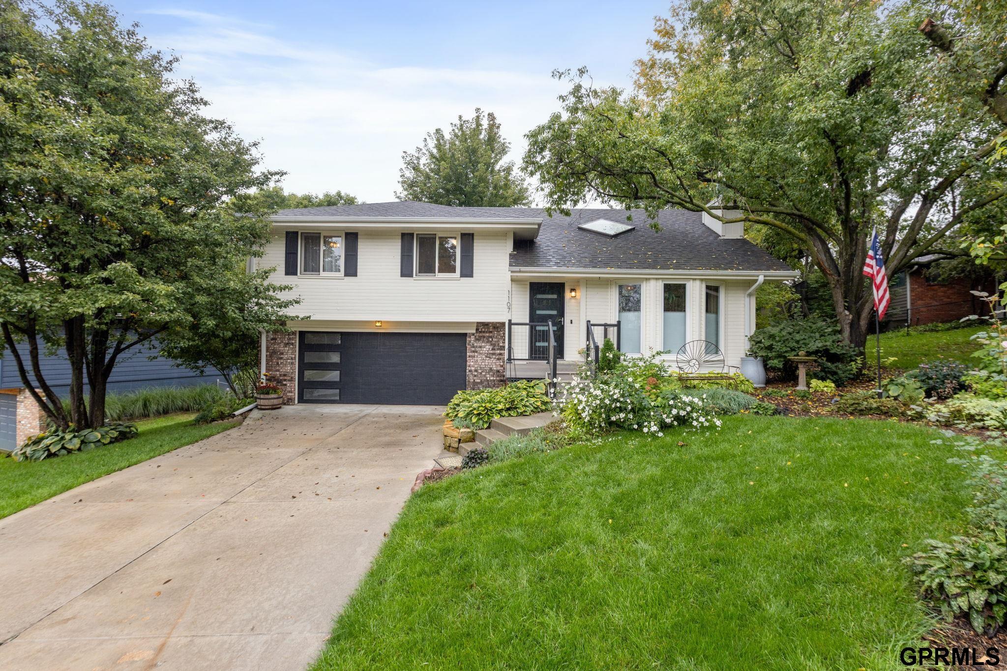 1107 Cimarron Street, Papillion, Nebraska image 1