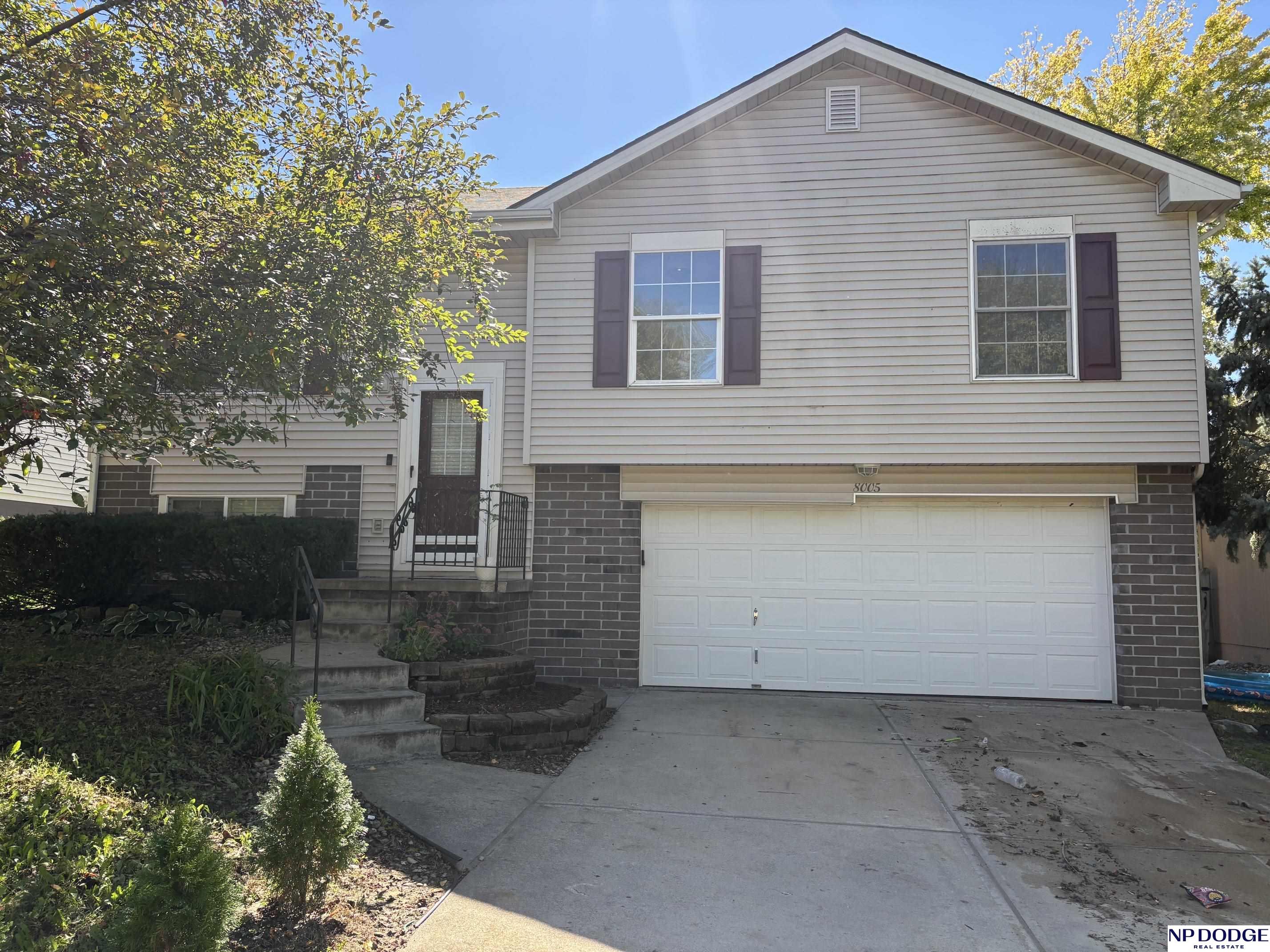 8005 Bauman Avenue, Omaha, Nebraska image 1