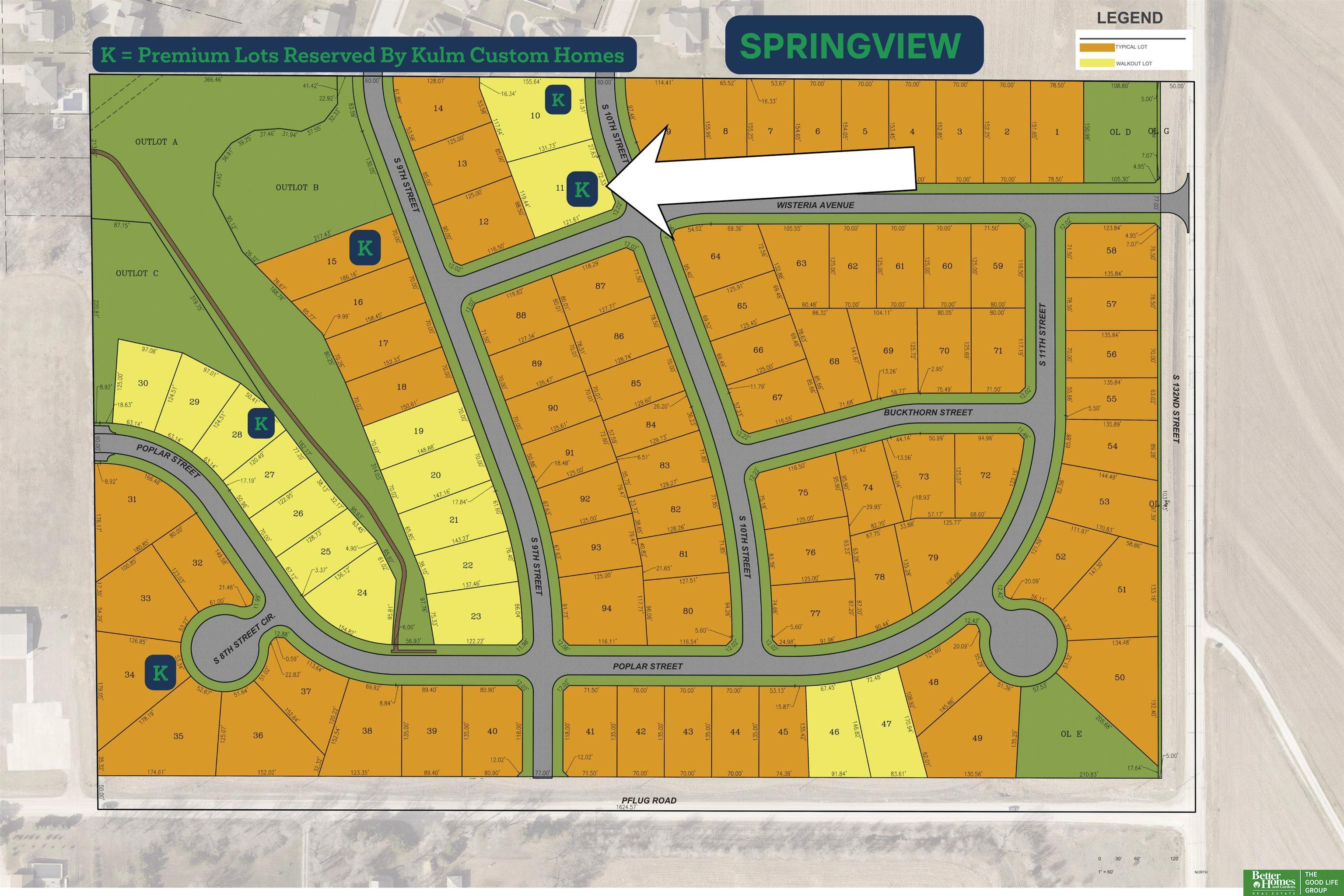 0000 Tbd Street, Springfield, Nebraska image 1