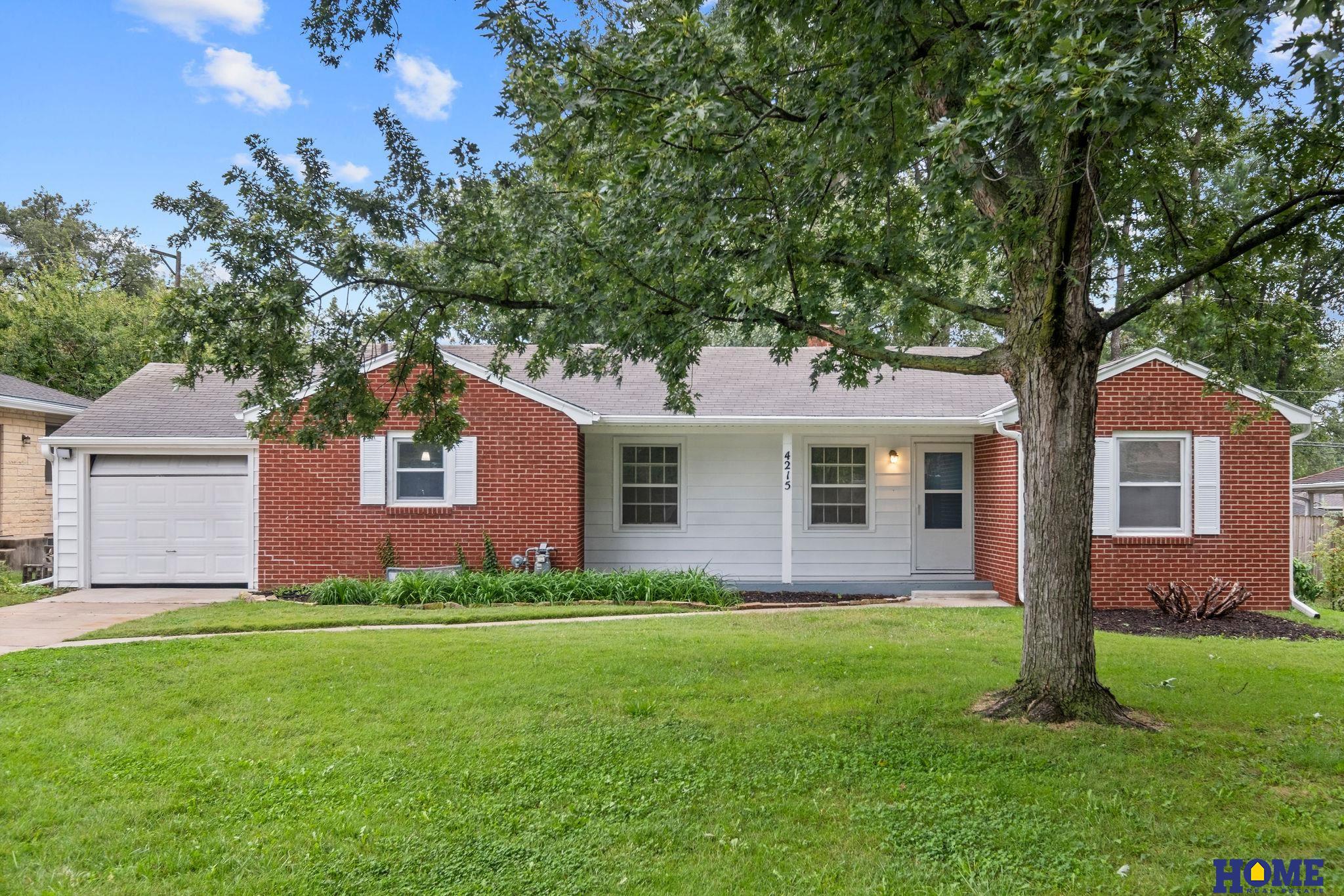 4215 Everett Street, Lincoln, Nebraska image 1