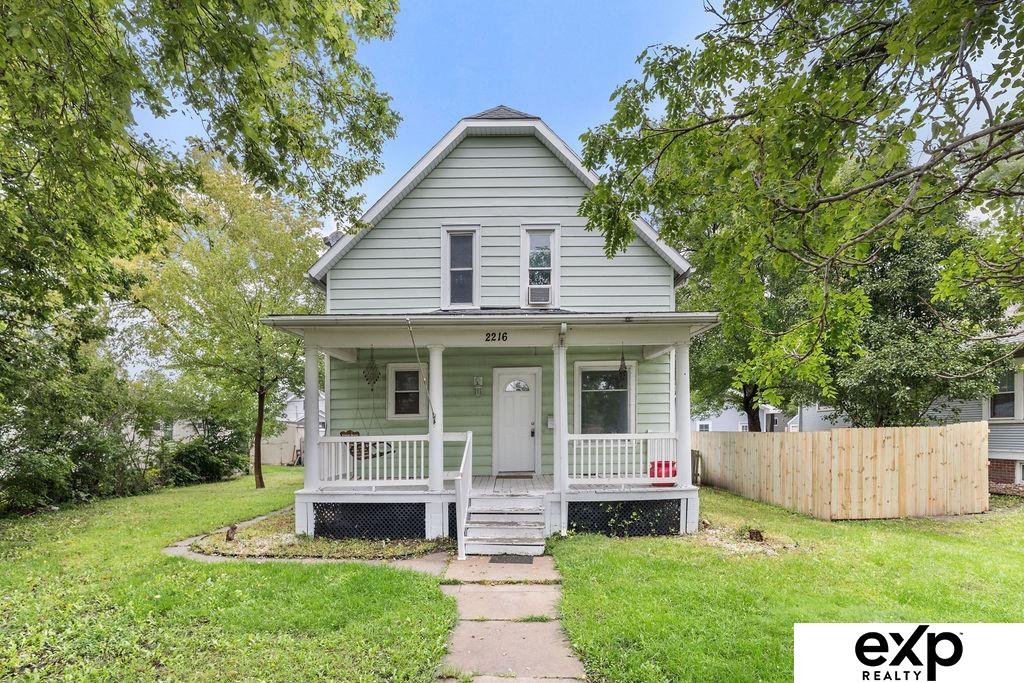 Photo of 2216 19th Street Columbus NE 68601
