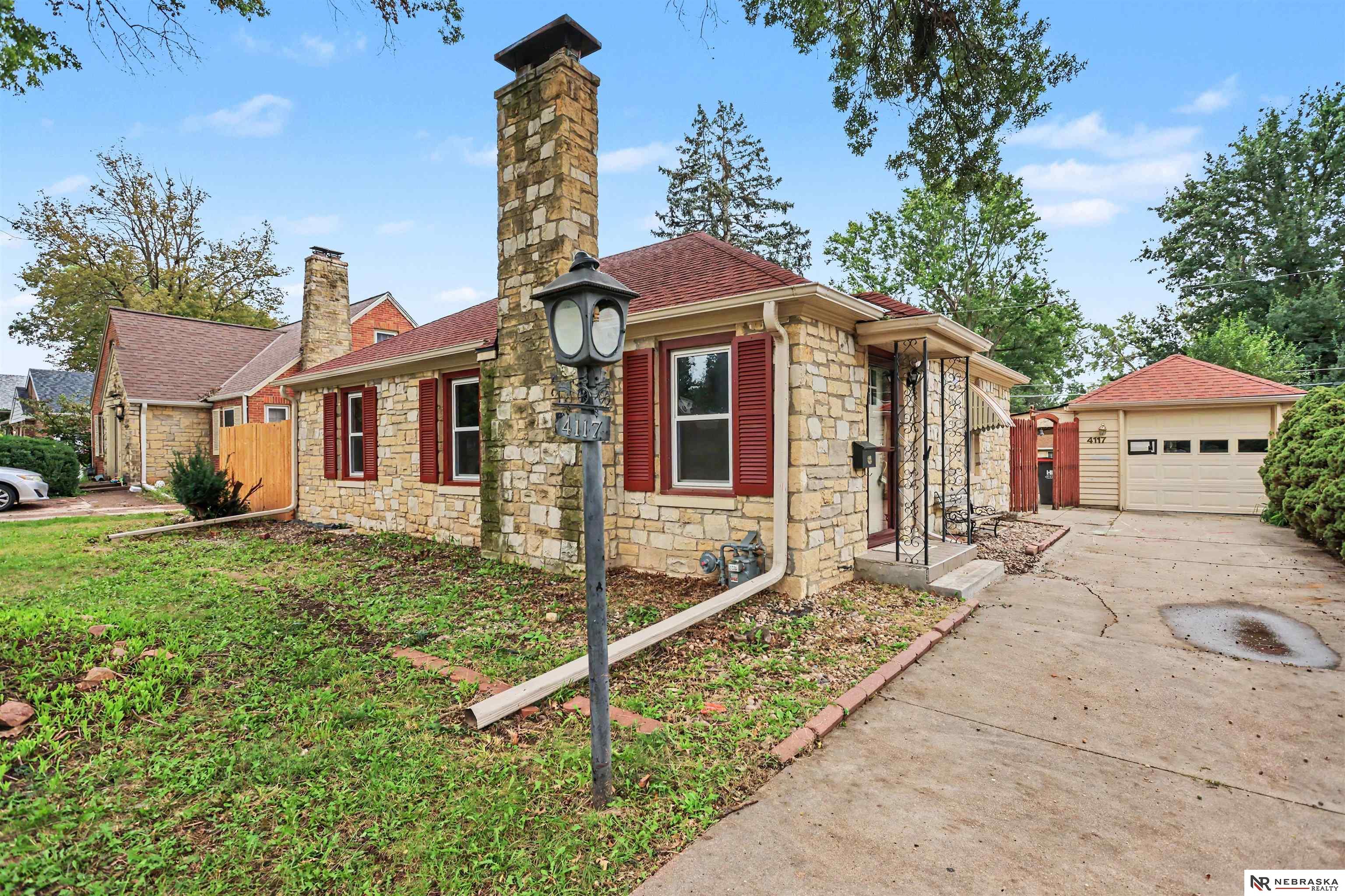 4117 Washington Street, Lincoln, Nebraska image 1