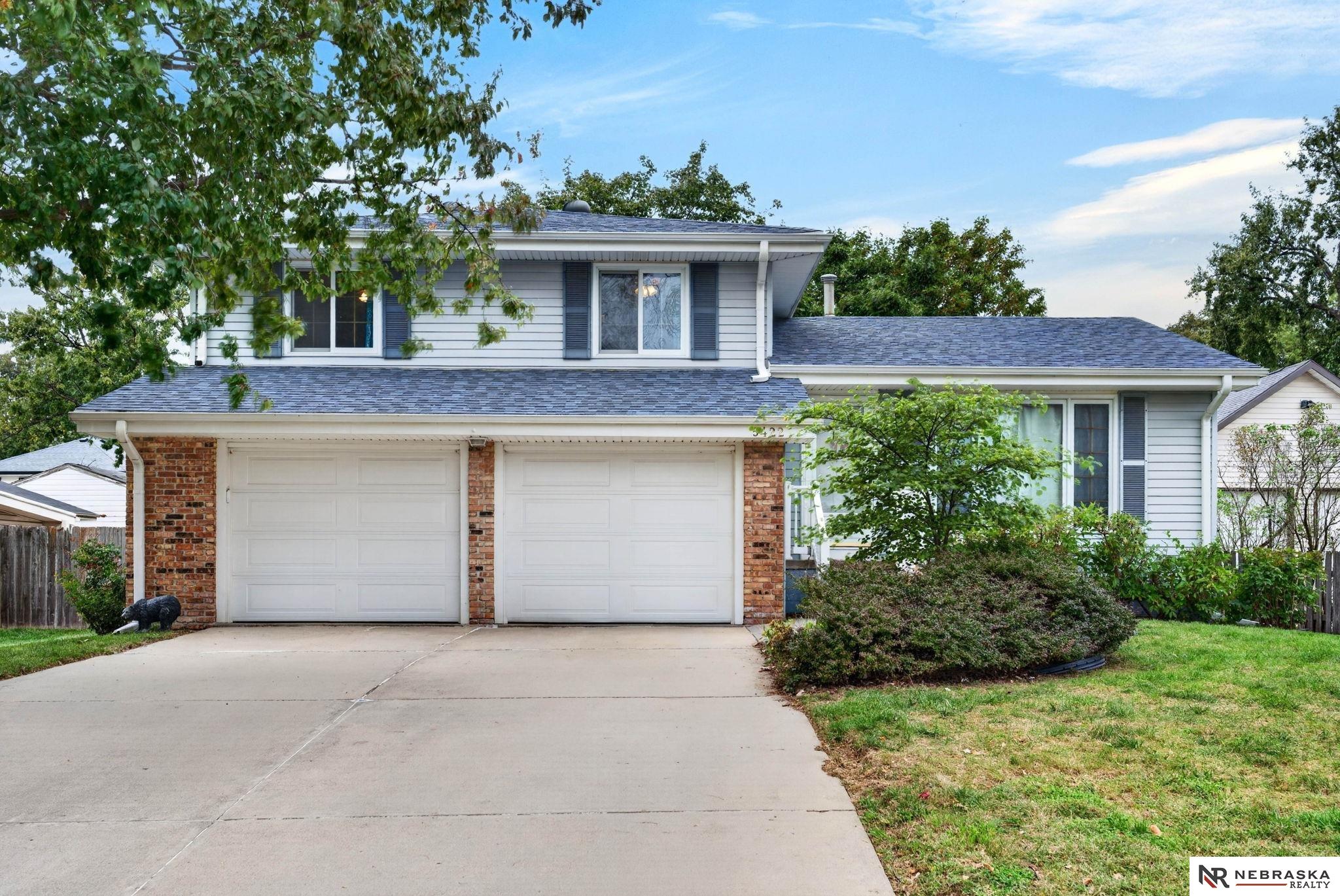5422 S 104th Avenue, Omaha