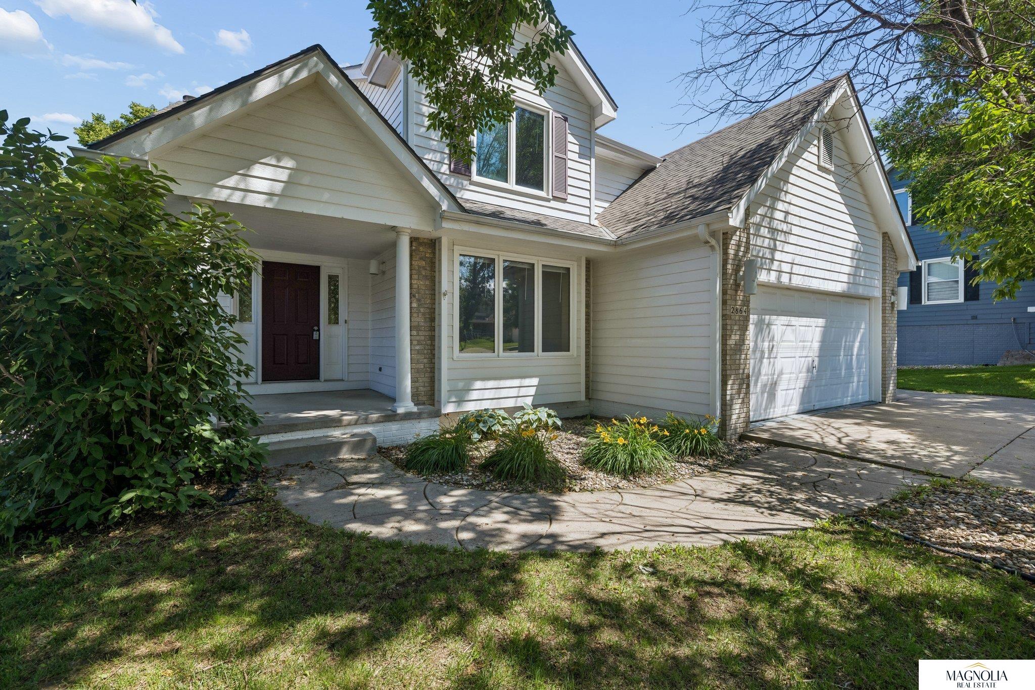 2864 Katelyn Circle, Lincoln, Nebraska image 1