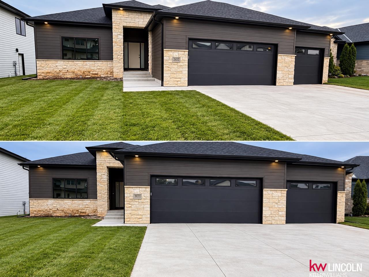 3653 Wilderness Hills Boulevard, Lincoln, Nebraska image 1