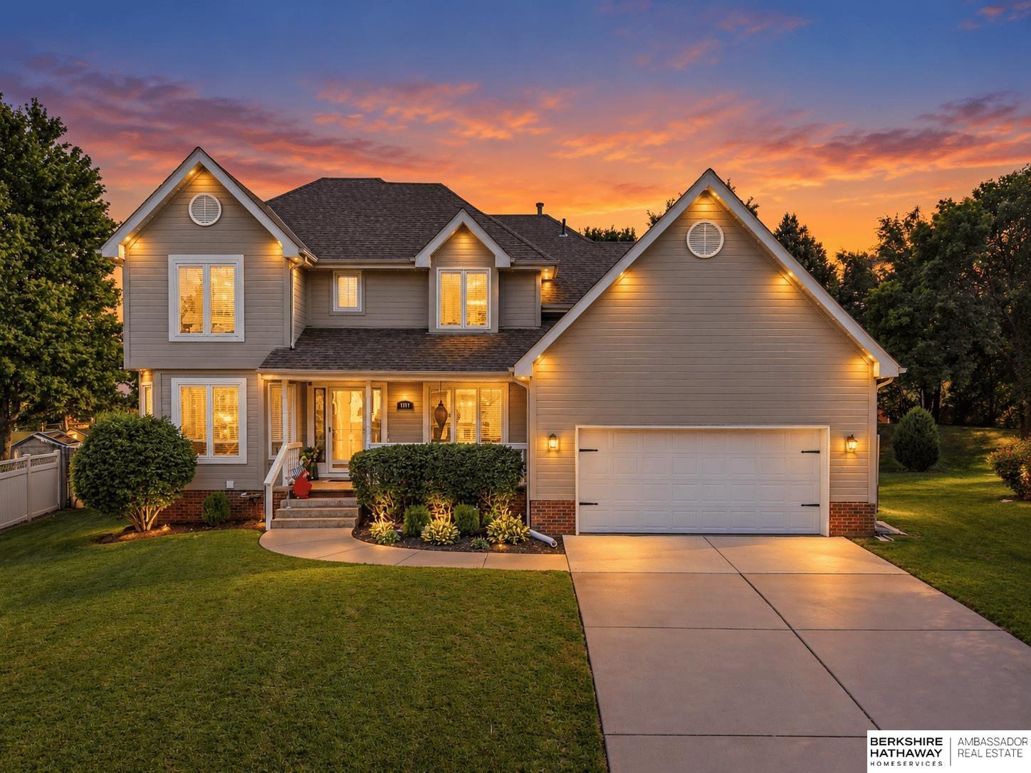 1117 Creighton Road, Papillion, Nebraska image 1
