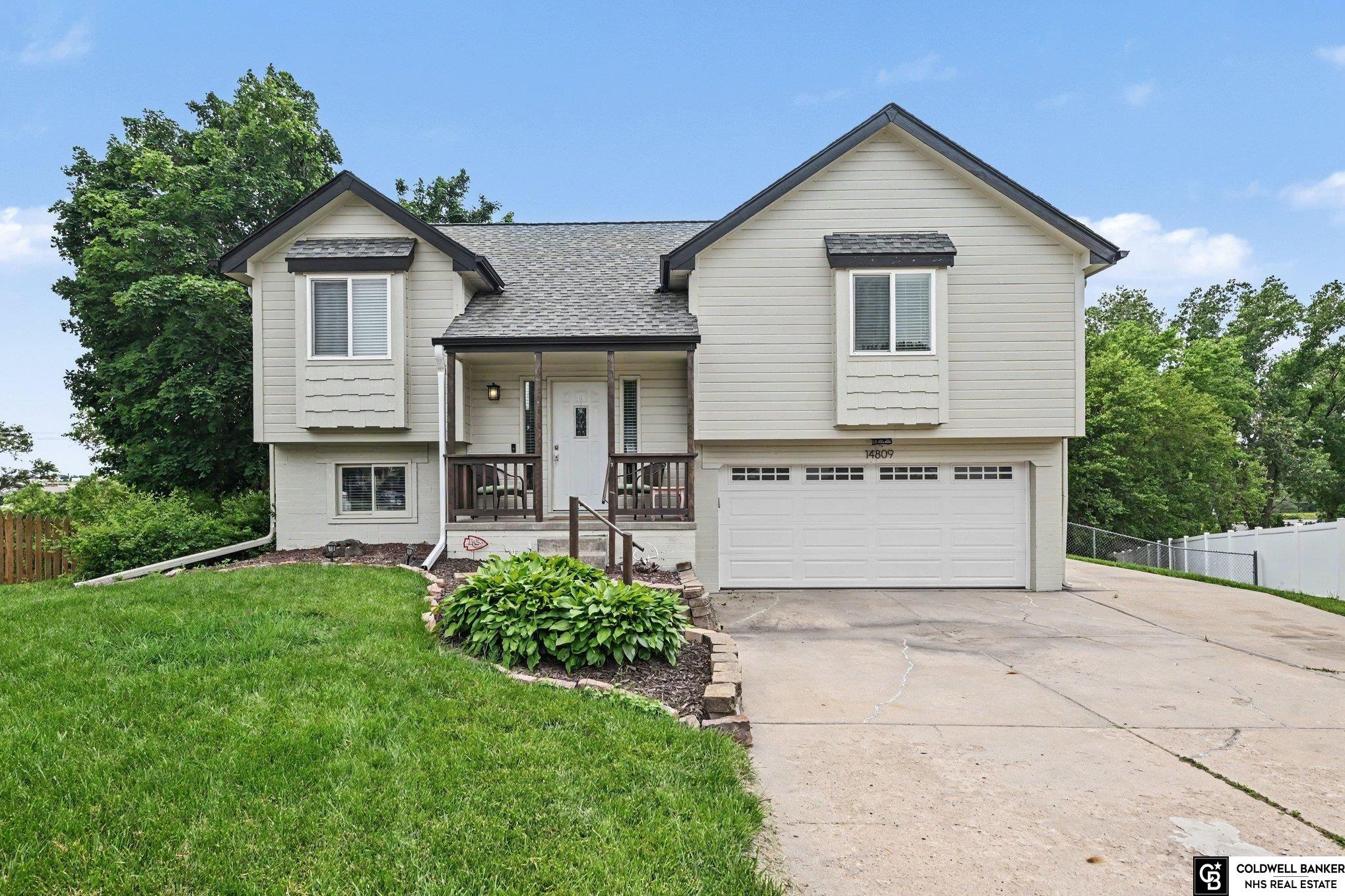 14809 Margo Street, La Vista, Nebraska image 1