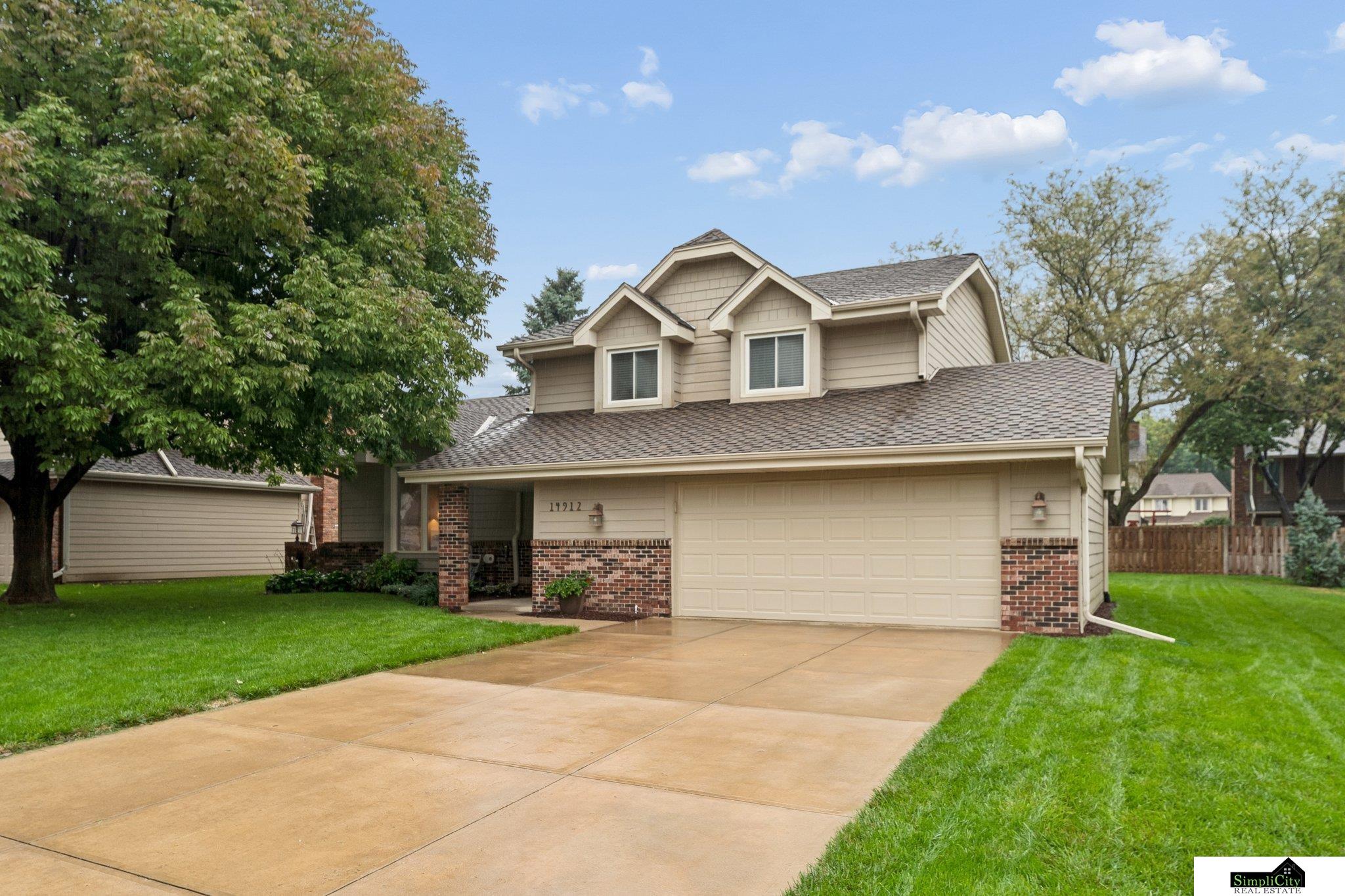 Photo of 14912 Cuming Street Omaha NE 68154