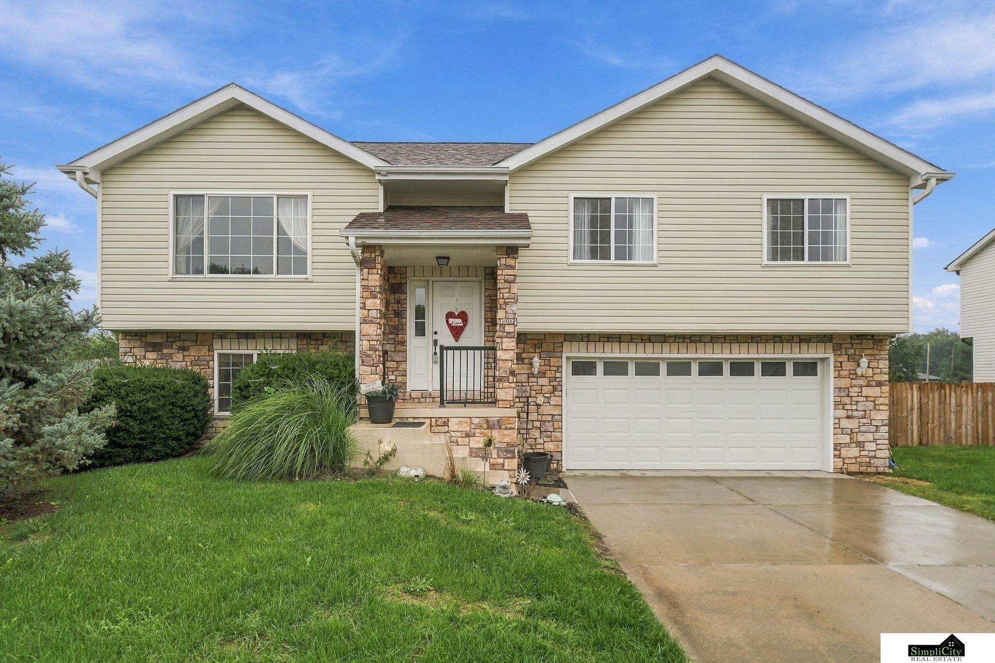 11030 N 136th Place, Waverly, Nebraska image 1