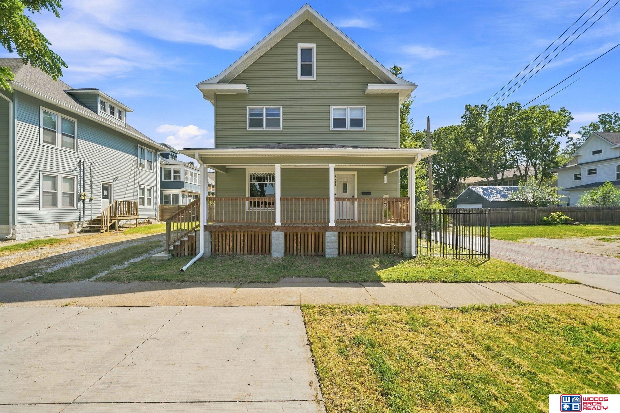 1216 S 17th Street, Lincoln, Nebraska image 1