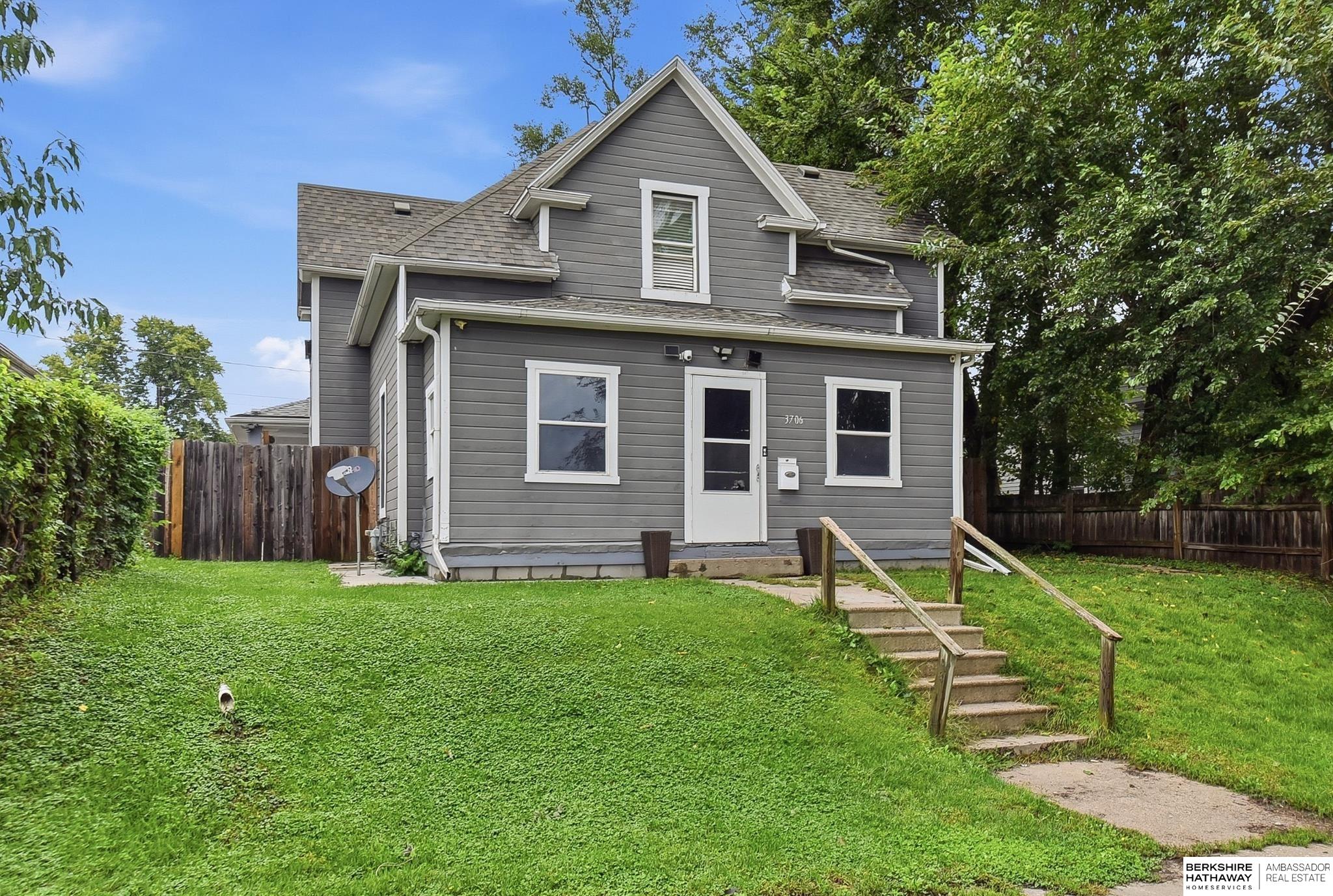 3706 W Street, Omaha, Nebraska image 1