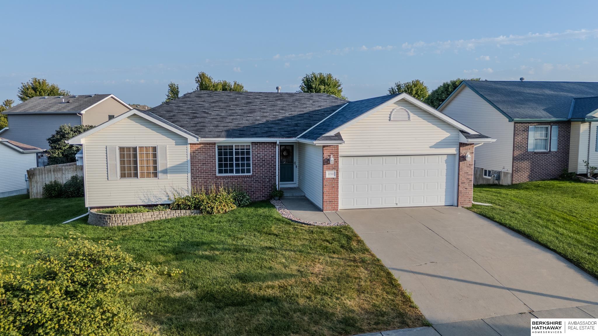 1733 Frisco Drive, Lincoln, Nebraska image 1
