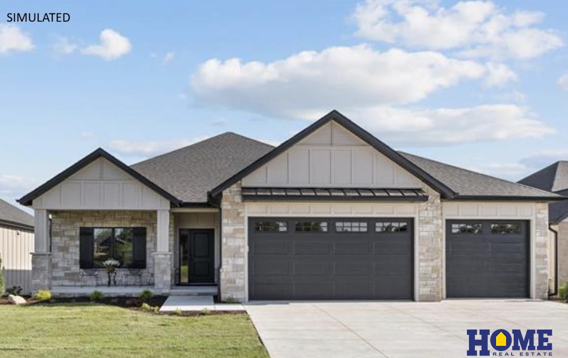 L11 B6 Creekside At Fireridge, Lincoln, Nebraska image 1