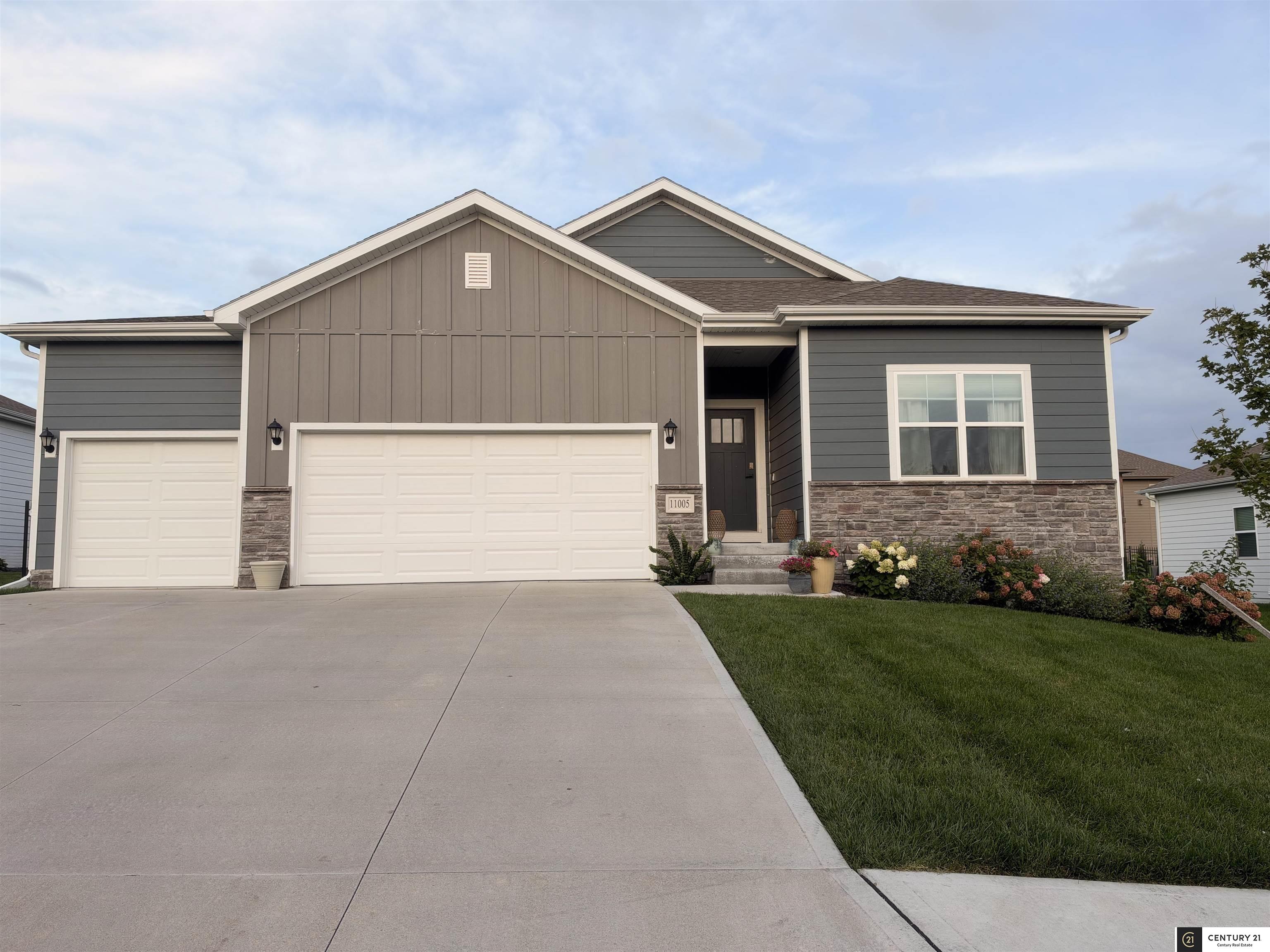 Photo of 11005 S 176th Street Omaha NE 68136