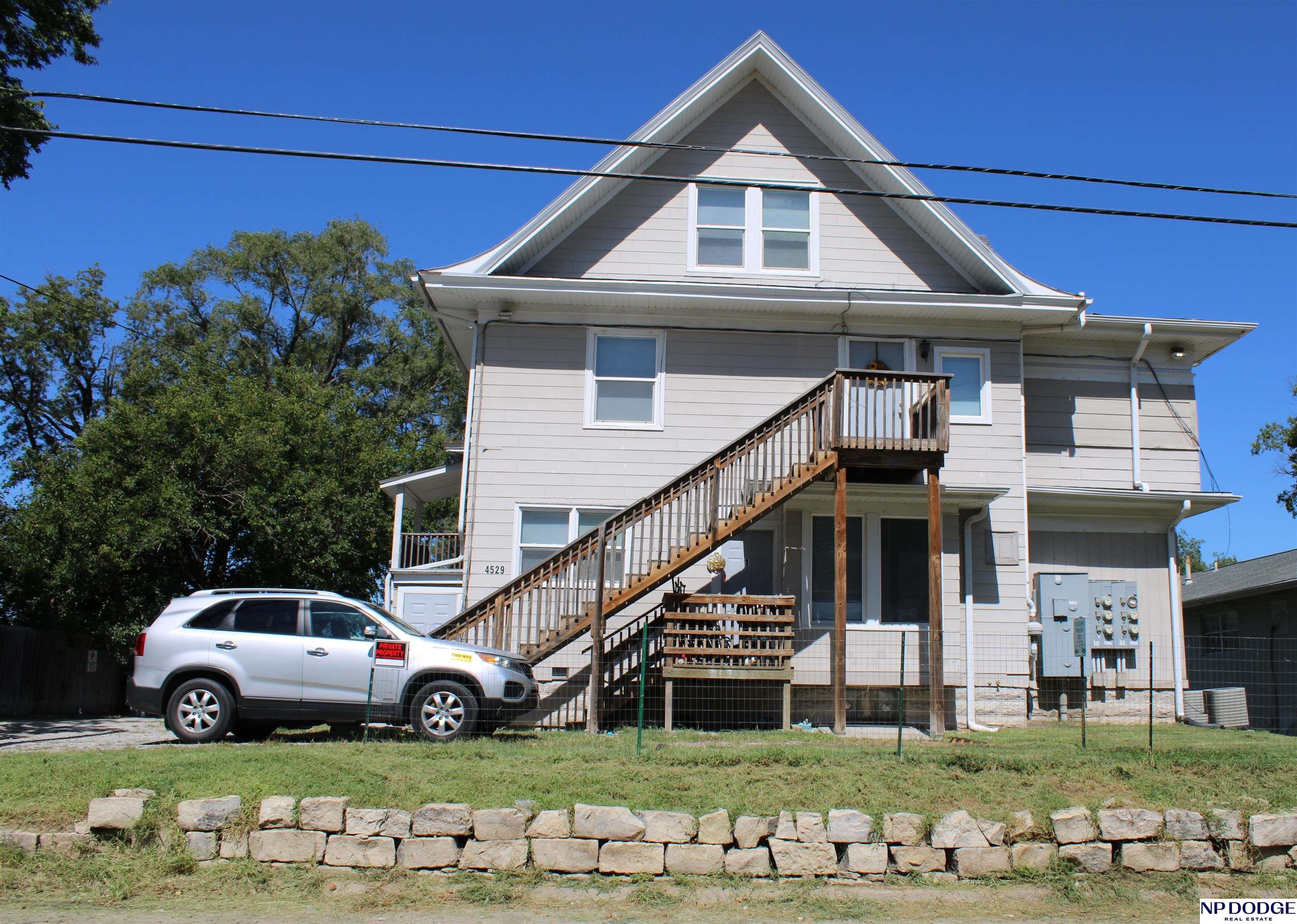 4529 Holdrege Street, Lincoln, Nebraska image 1