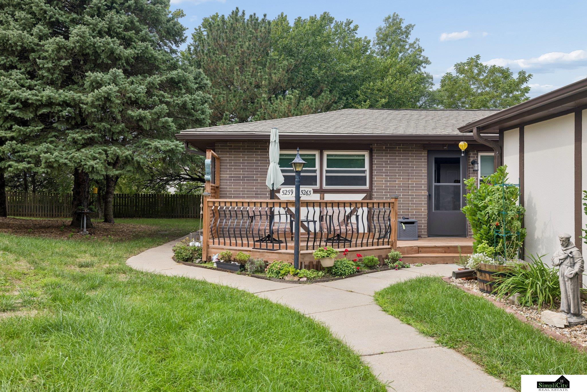 5259 Goldenrod Circle, Lincoln, Nebraska image 1