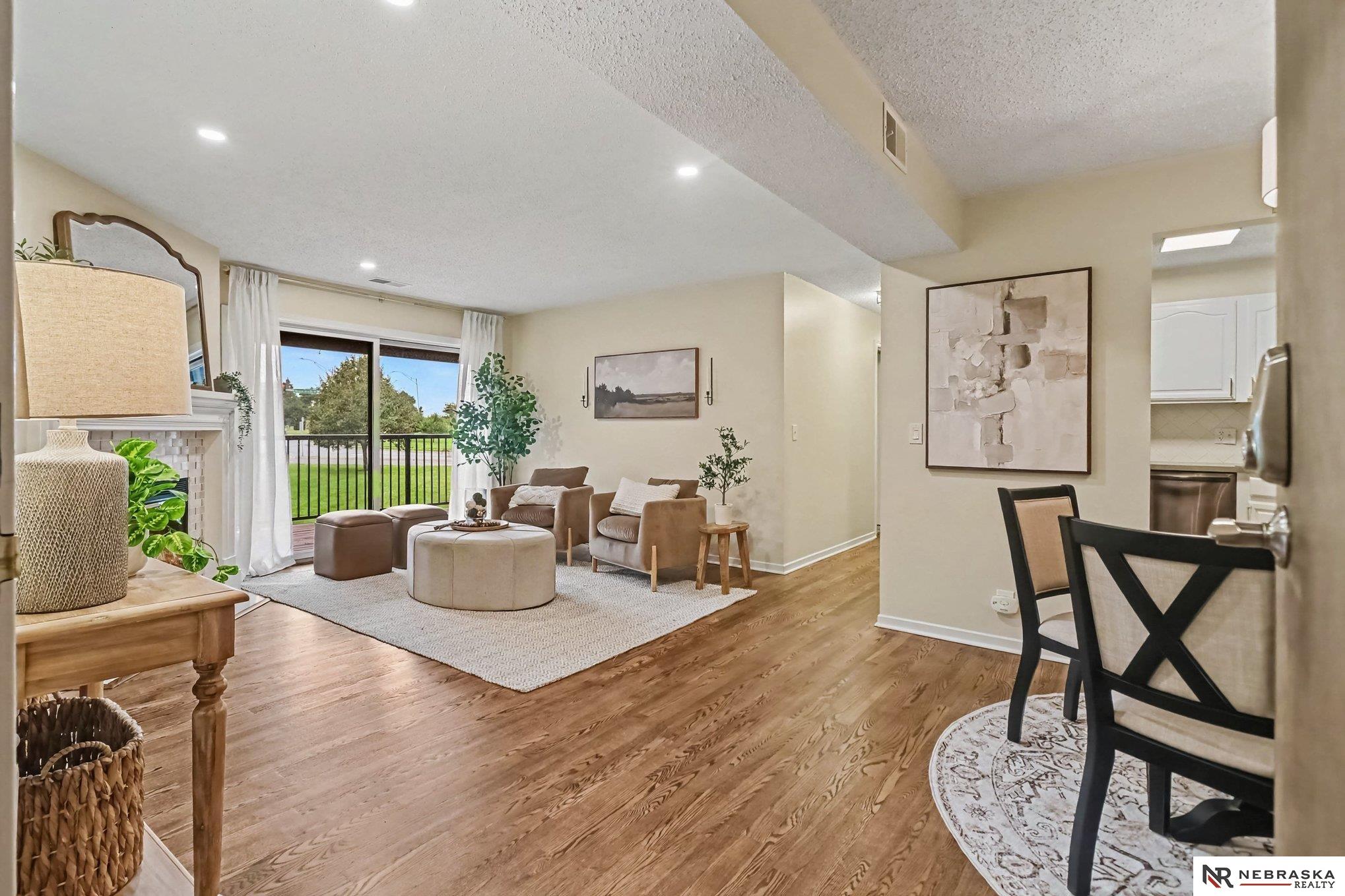 Photo of 11945 Miracle Hills Drive #20 Omaha NE 68154