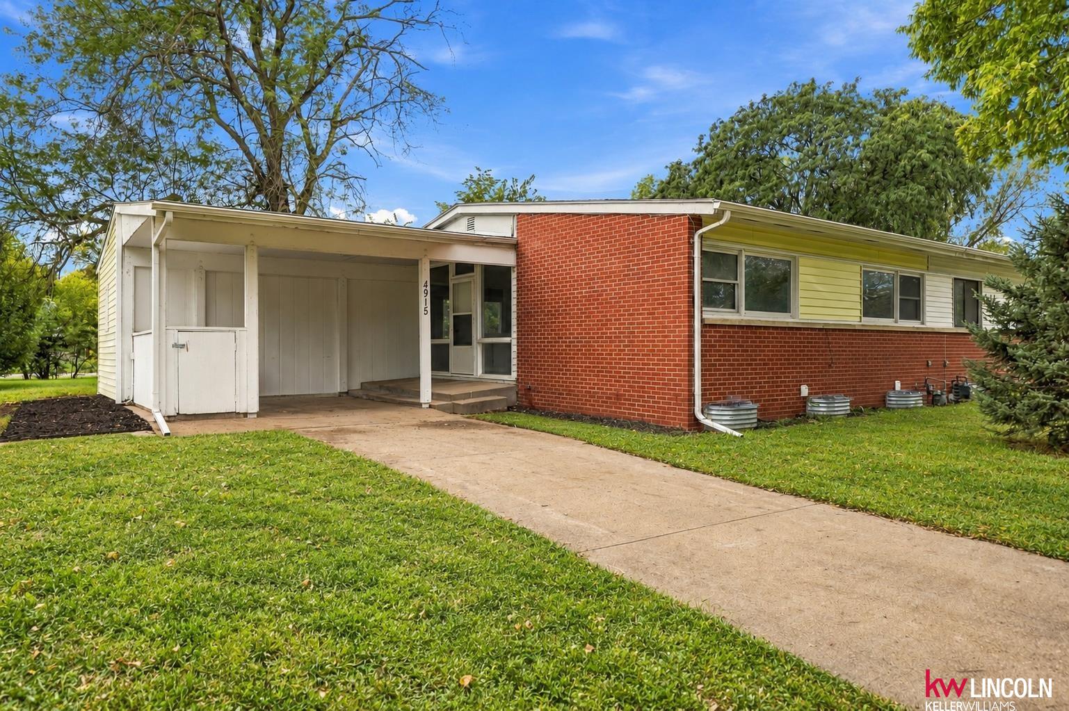 Photo of 4915 W Mcguire Road Lincoln NE 68524
