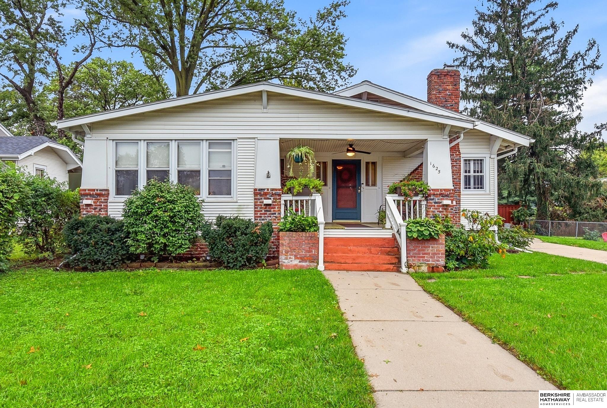 Photo of 1625 Burr Street Lincoln NE 68502