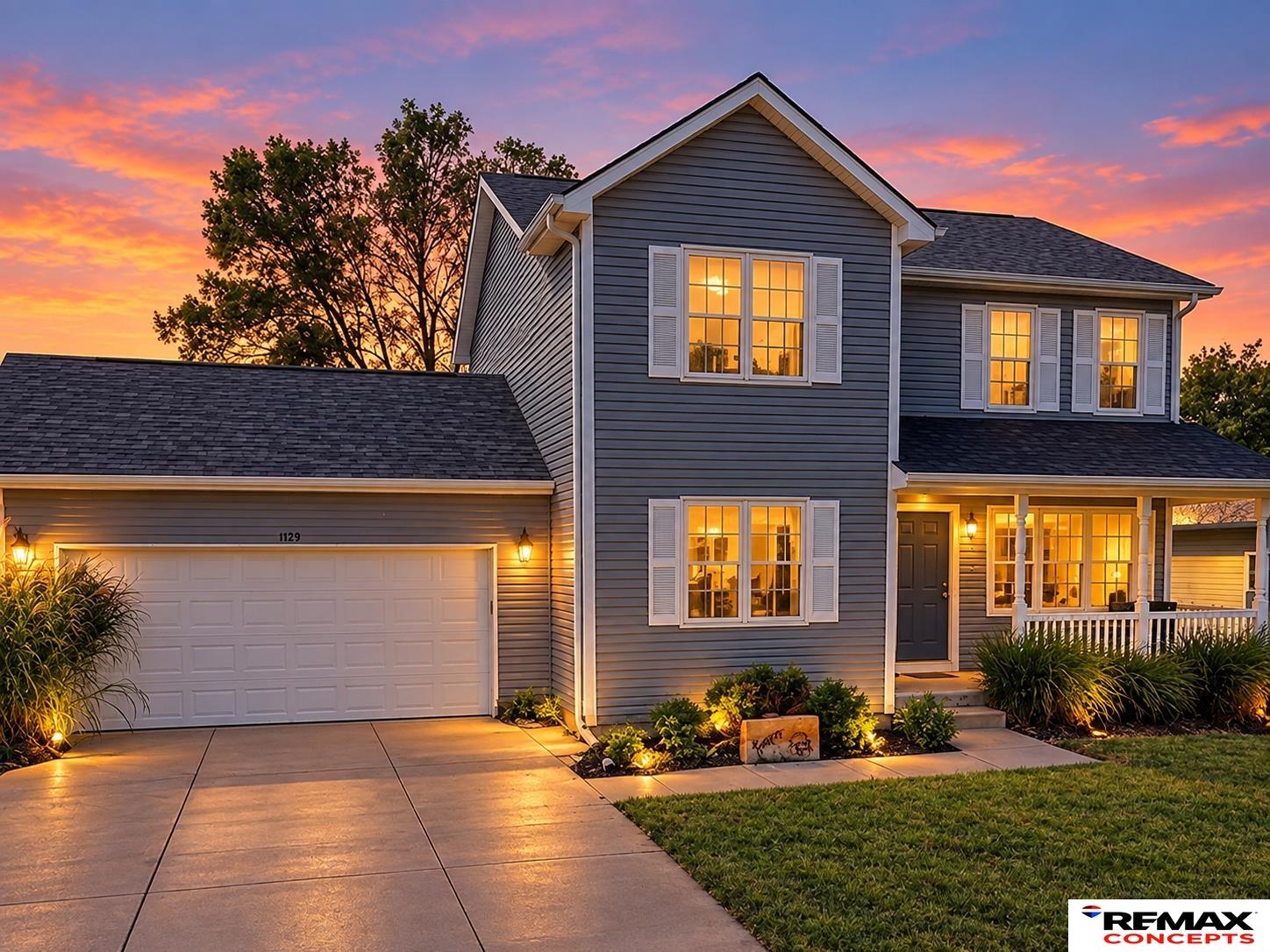 1123 Rainy River Bay, Lincoln, Nebraska image 1