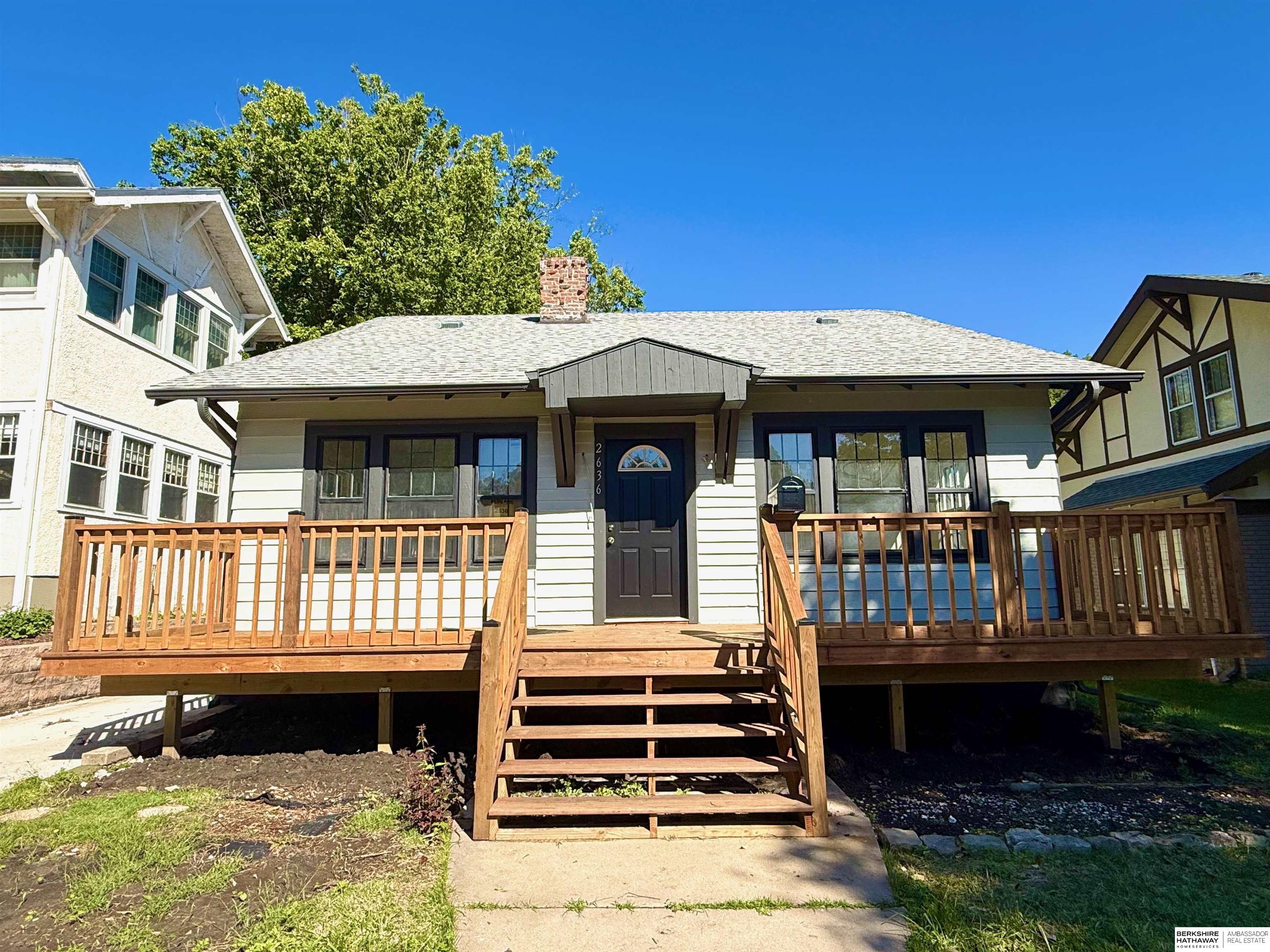 Photo of 2636 Sewell Street Lincoln NE 68502