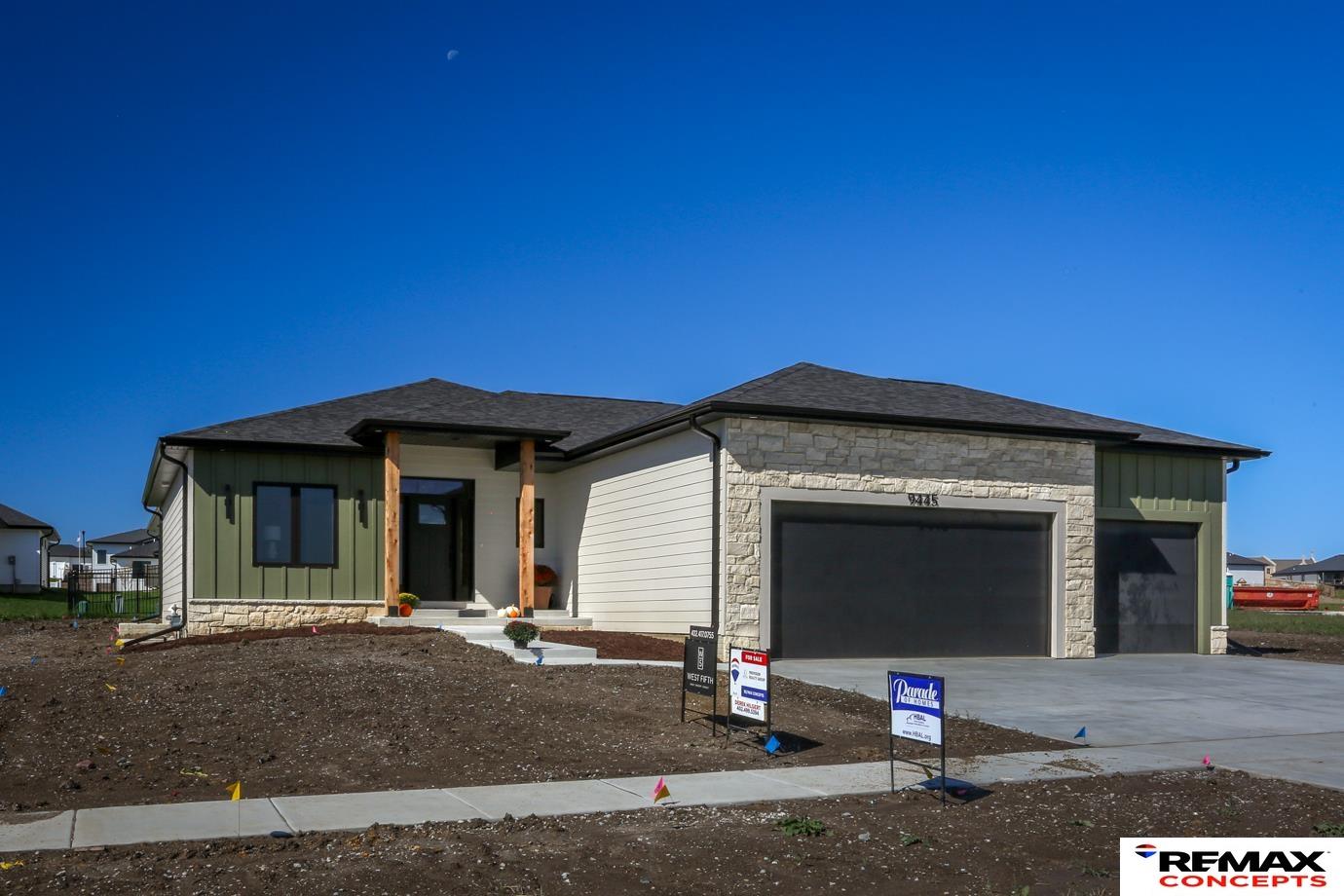 9445 S 81 Street, Lincoln, Nebraska image 1