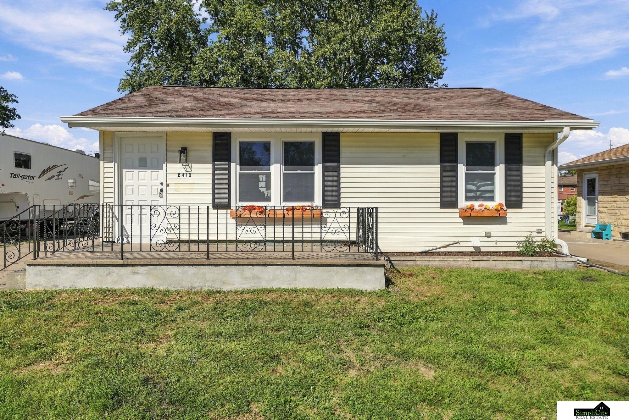Photo of 5410 Fremont Street Lincoln NE 68504