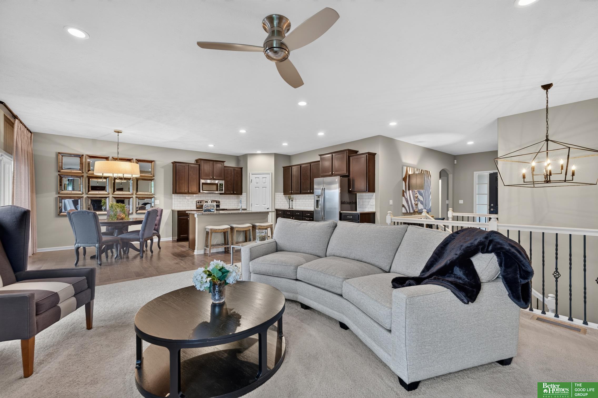 Photo of 17567 Wirt Street Omaha NE 68116