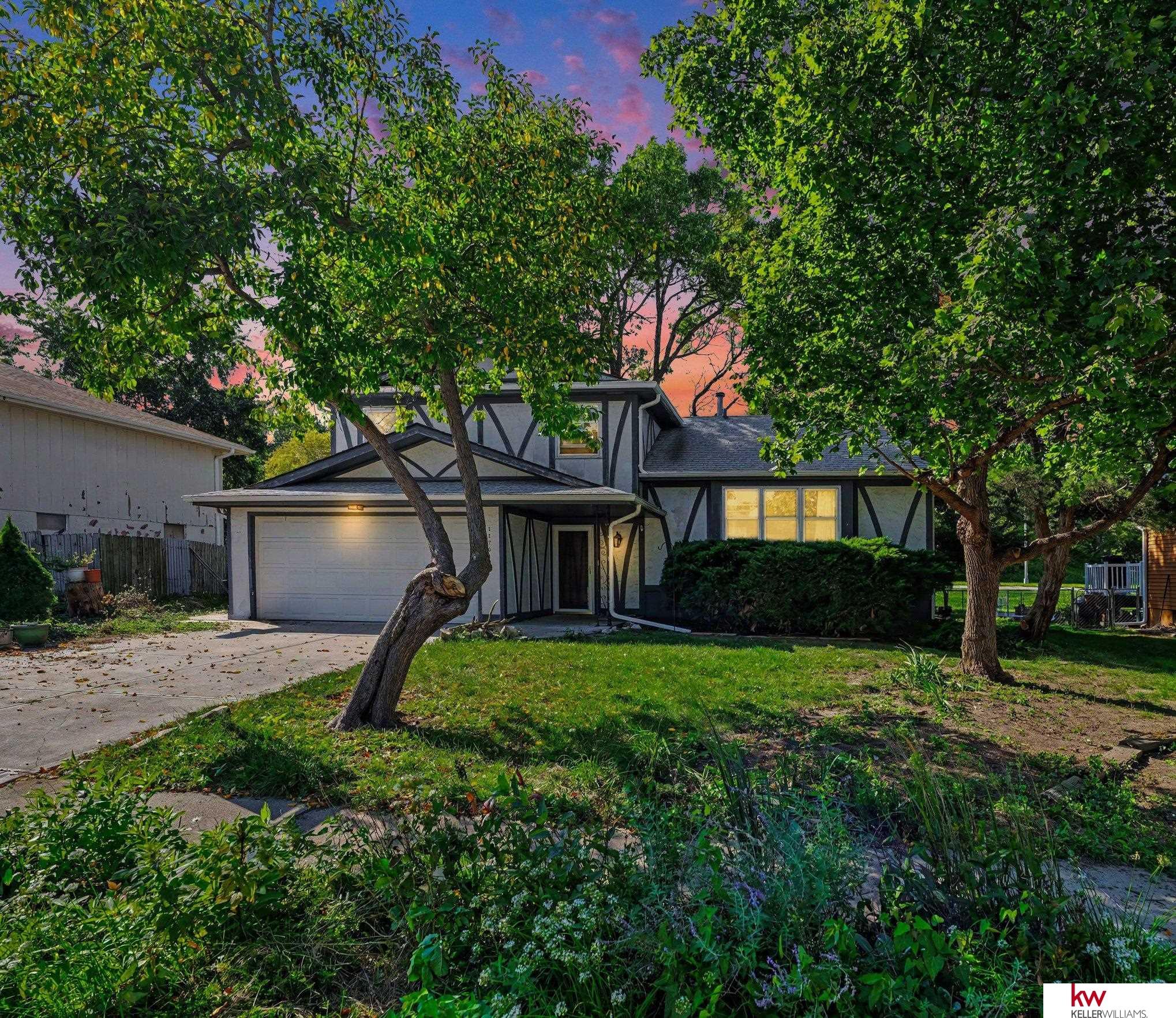 Photo of 11704 S 35 Street Bellevue NE 68123